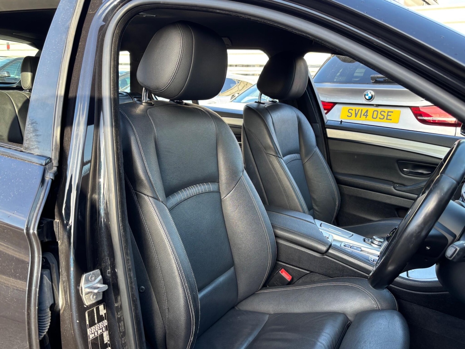 Used BMW 5 Series for sale - 77926213: Photo 56