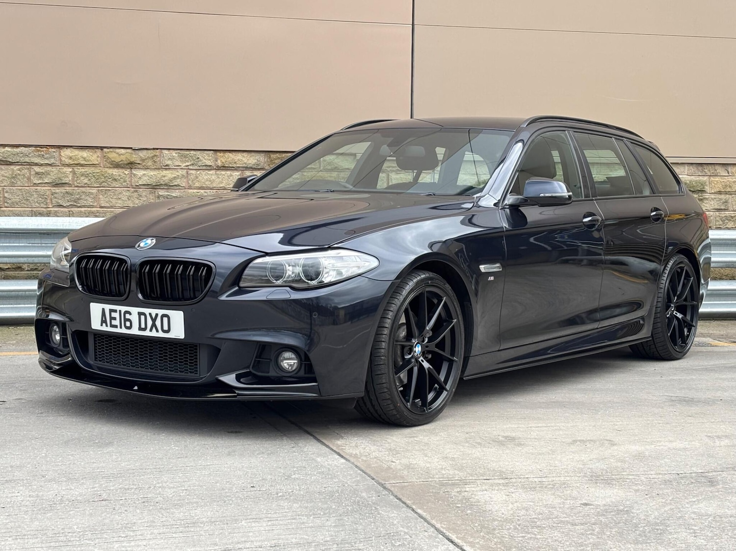 Used BMW 5 Series for sale - 77926213: Photo 6