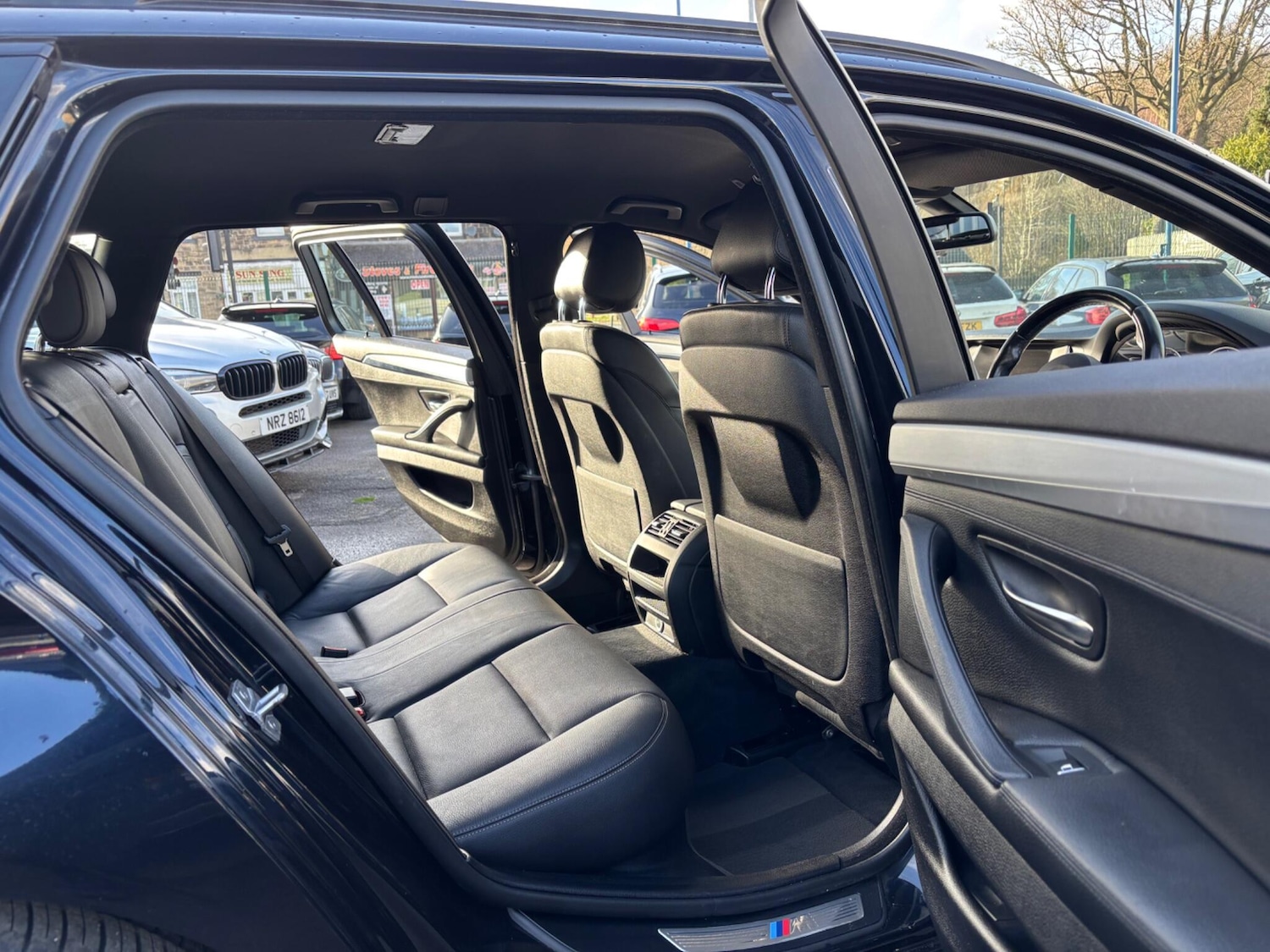 Used BMW 5 Series for sale - 77926213: Photo 60