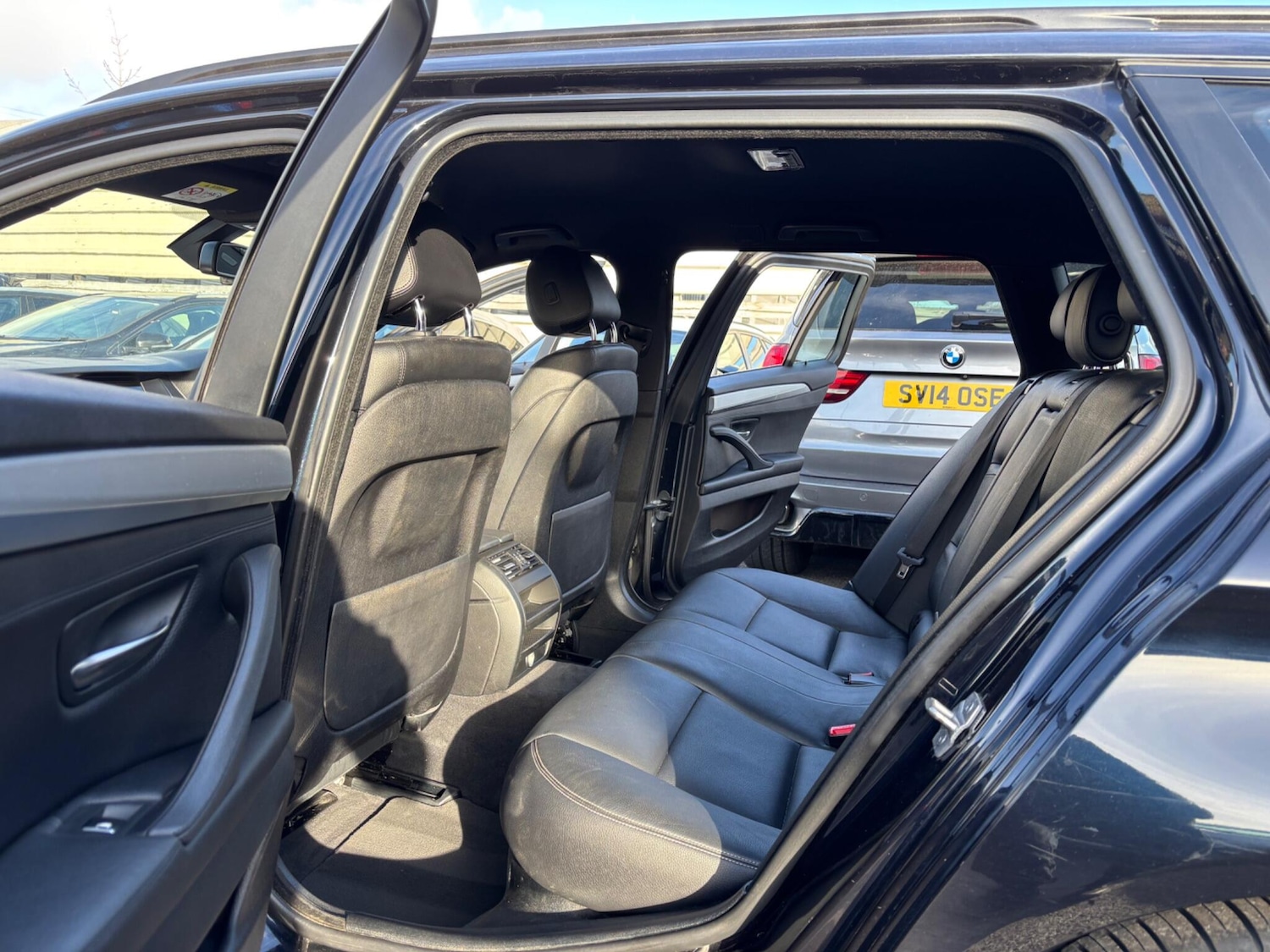 Used BMW 5 Series for sale - 77926213: Photo 61