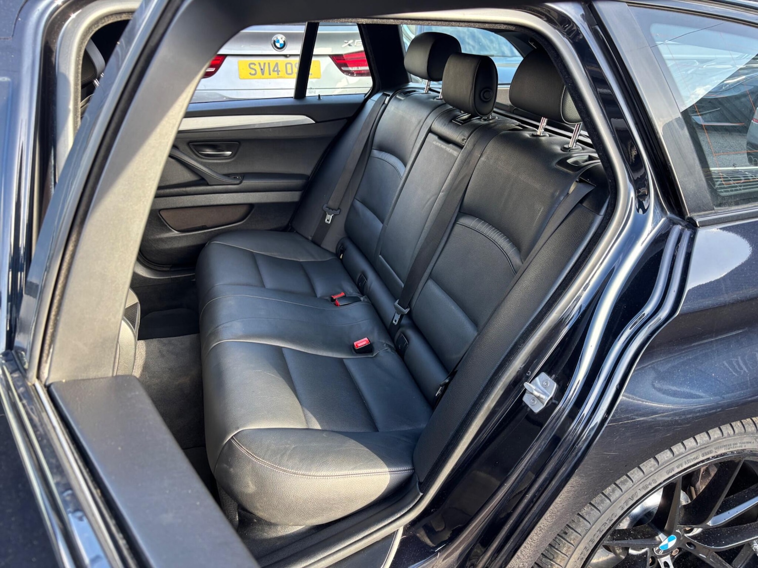 Used BMW 5 Series for sale - 77926213: Photo 62