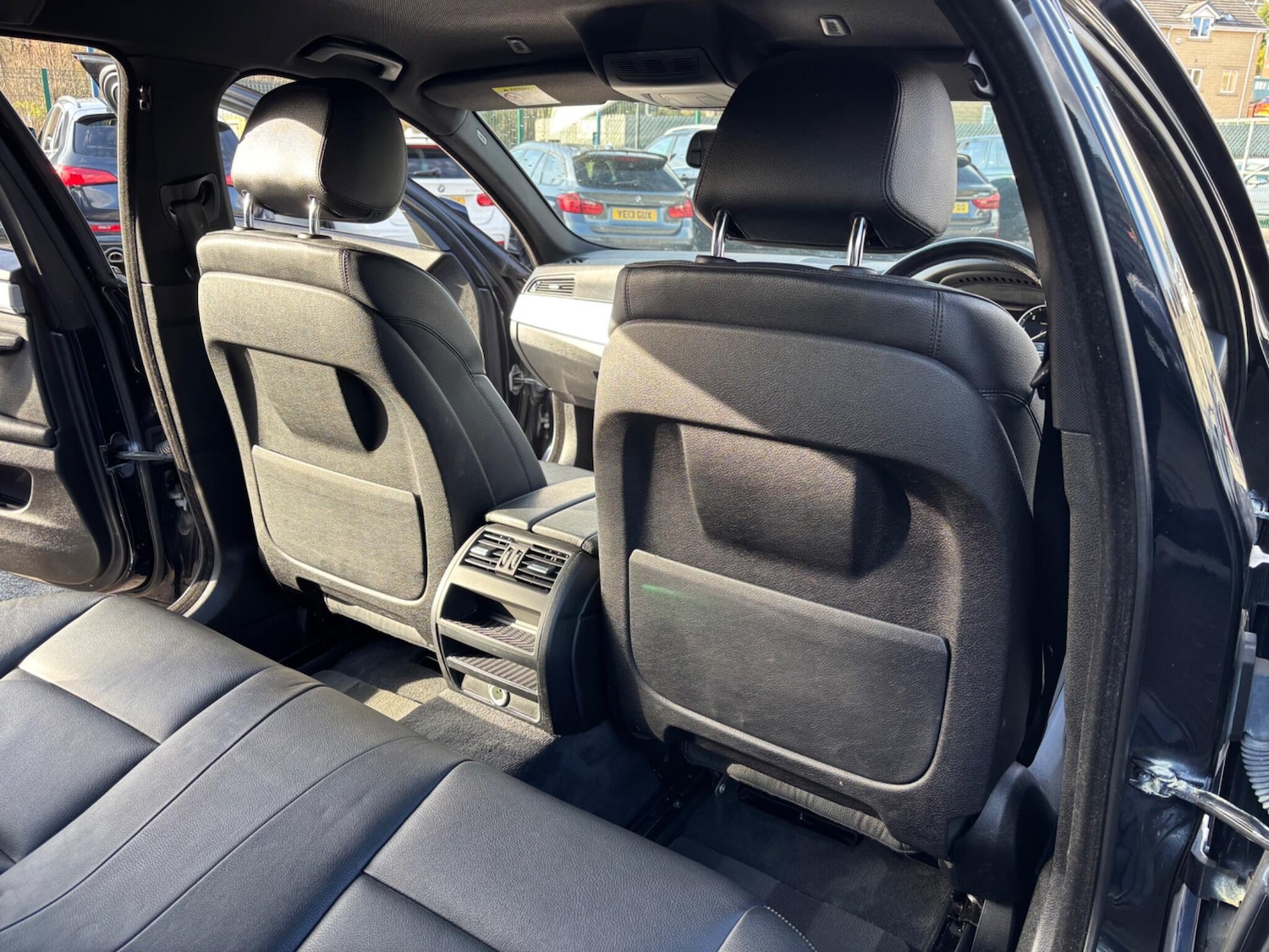 Used BMW 5 Series for sale - 77926213: Photo 63