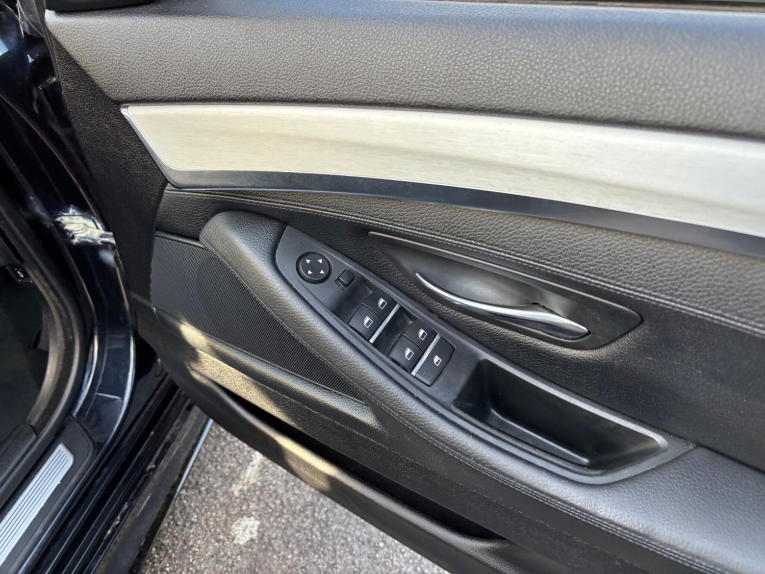 Used BMW 5 Series for sale - 77926213: Photo 69