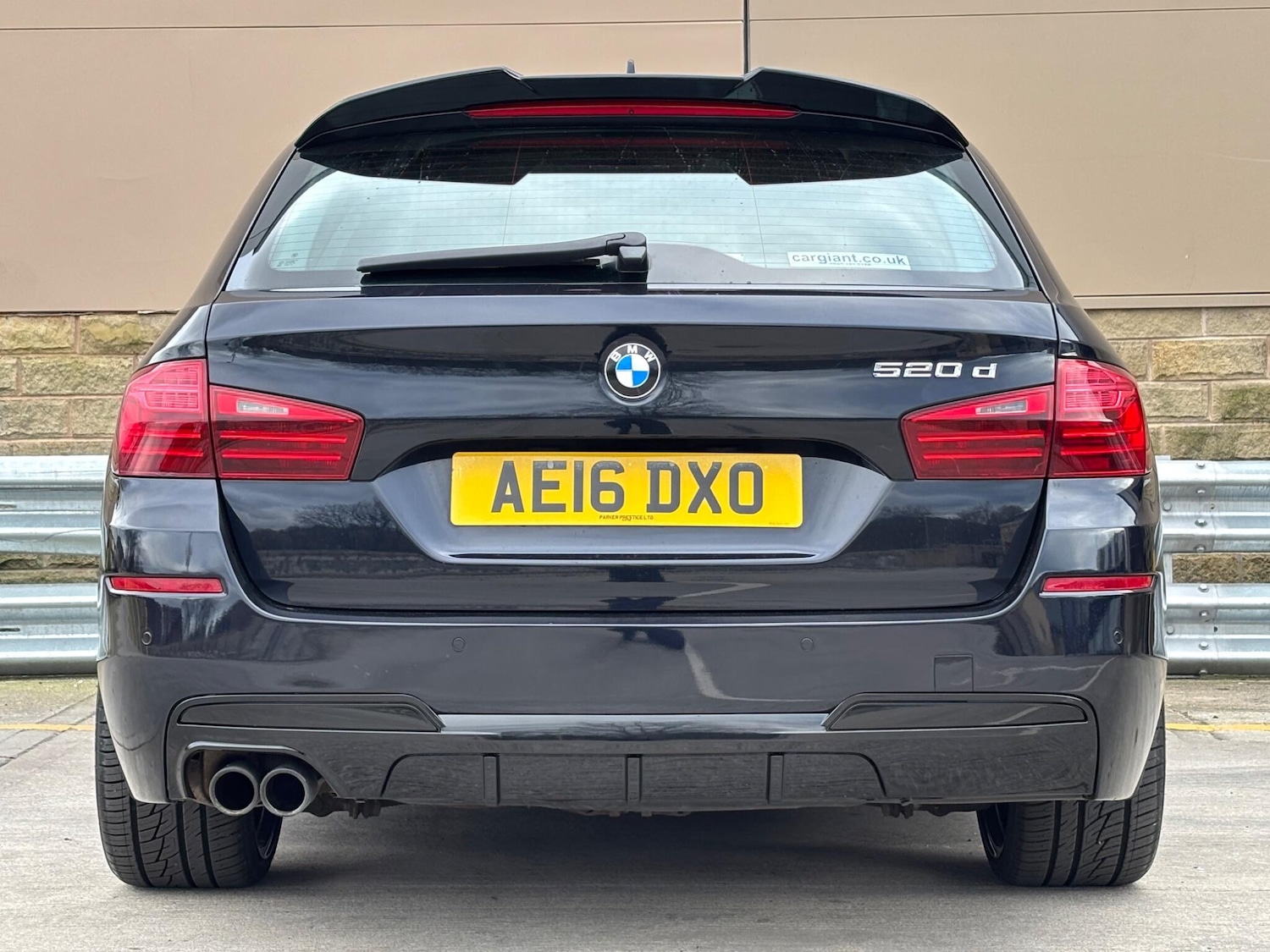Used BMW 5 Series for sale - 77926213: Photo 7