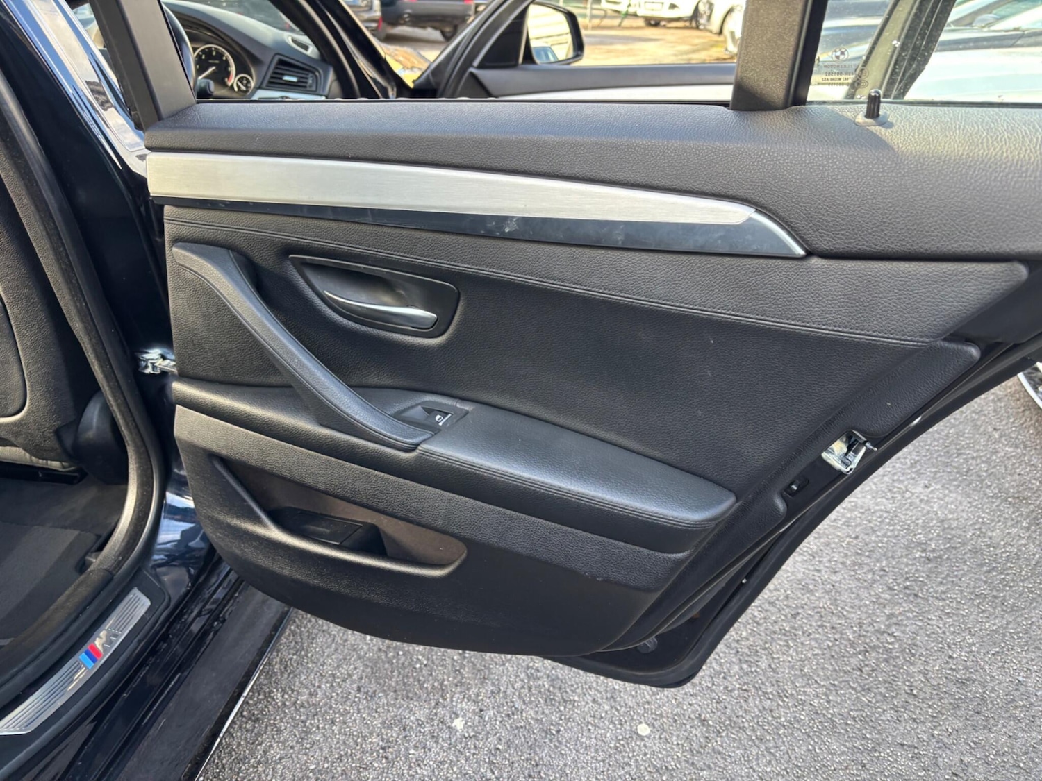 Used BMW 5 Series for sale - 77926213: Photo 70