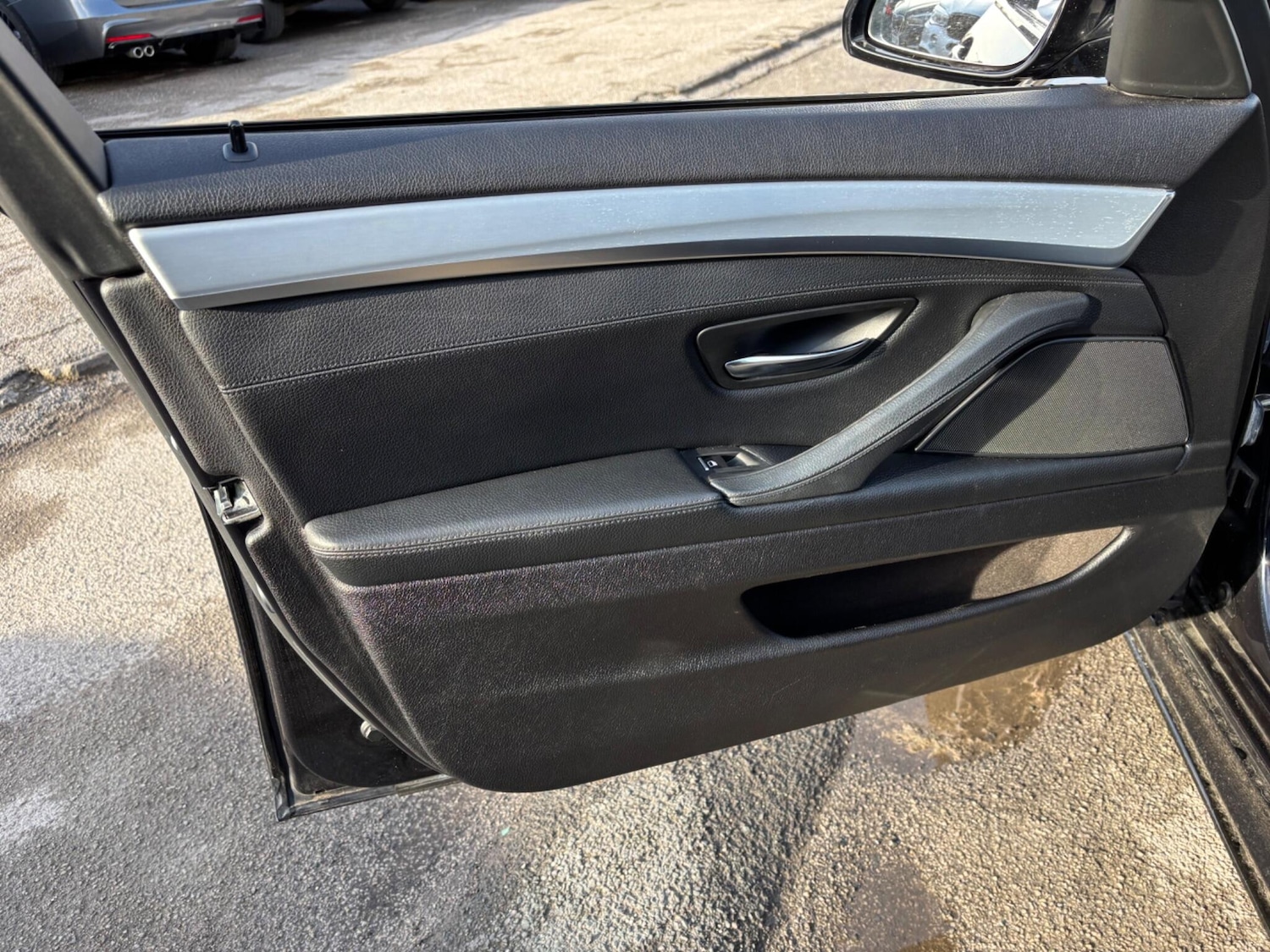 Used BMW 5 Series for sale - 77926213: Photo 71