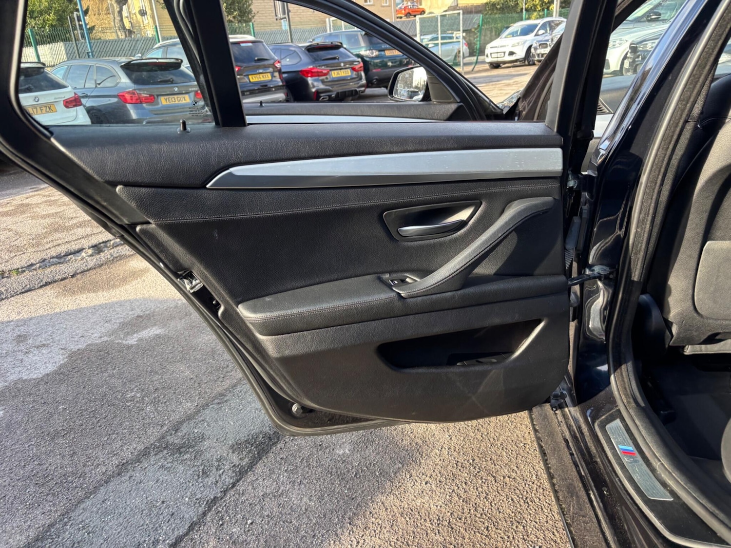 Used BMW 5 Series for sale - 77926213: Photo 72