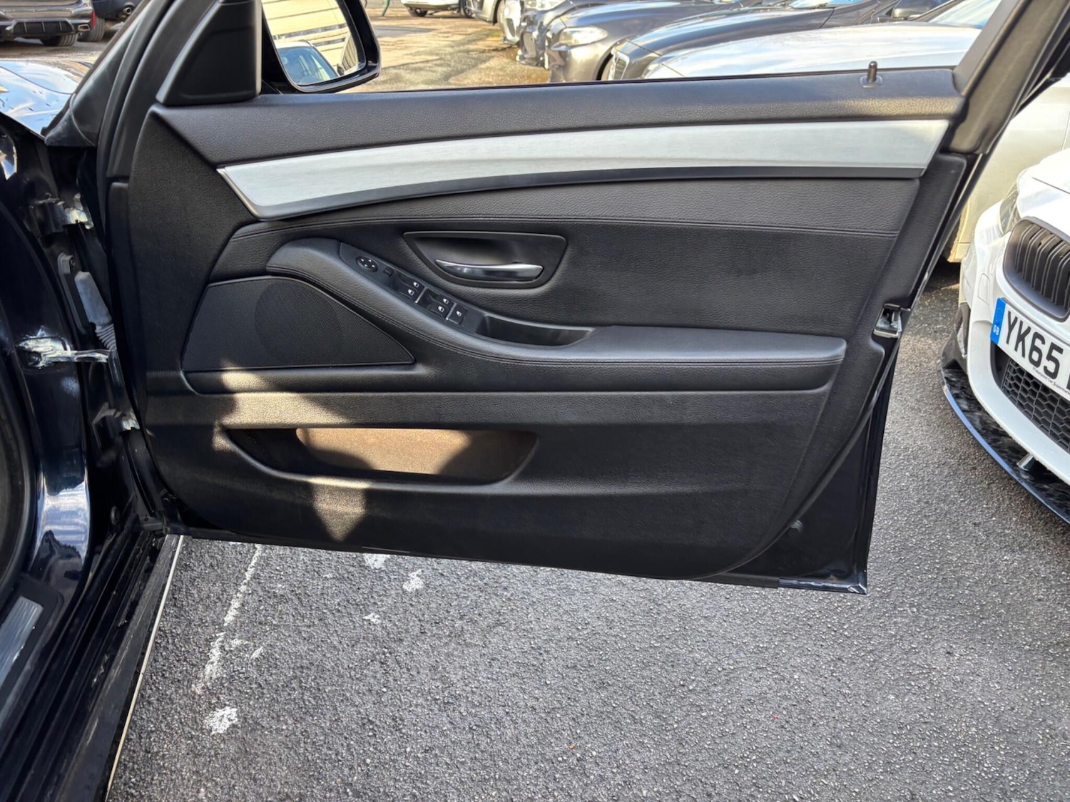 Used BMW 5 Series for sale - 77926213: Photo 73