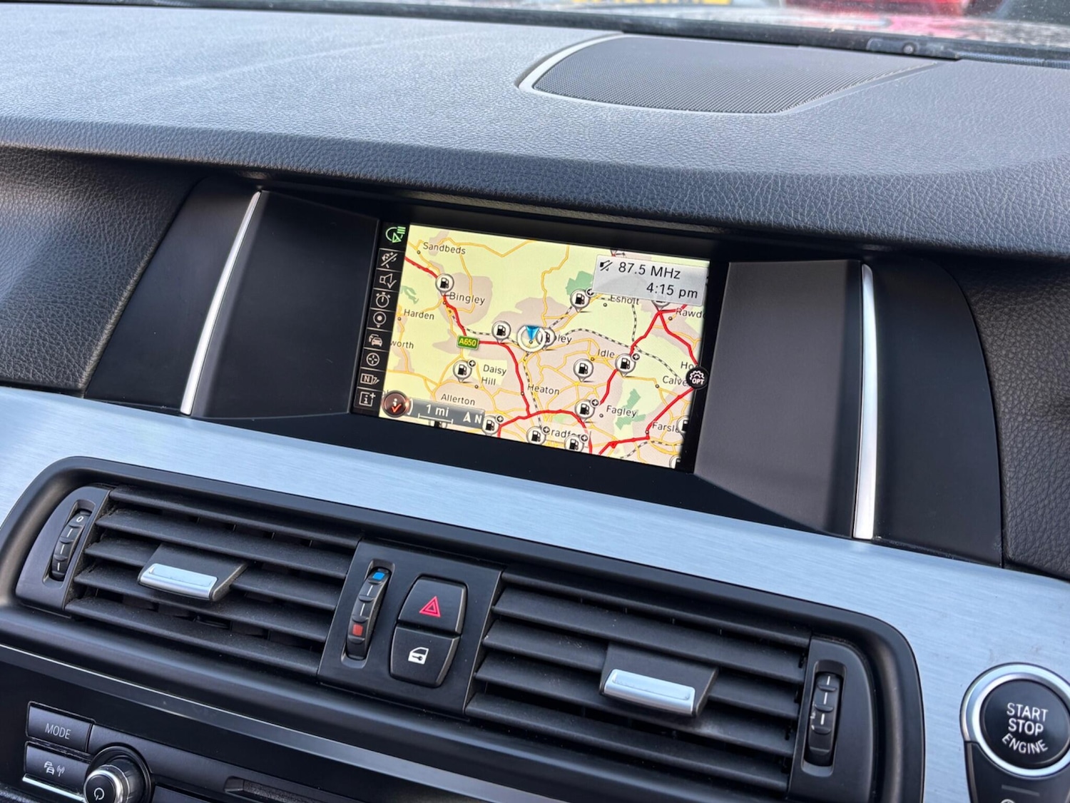 Used BMW 5 Series for sale - 77926213: Photo 74