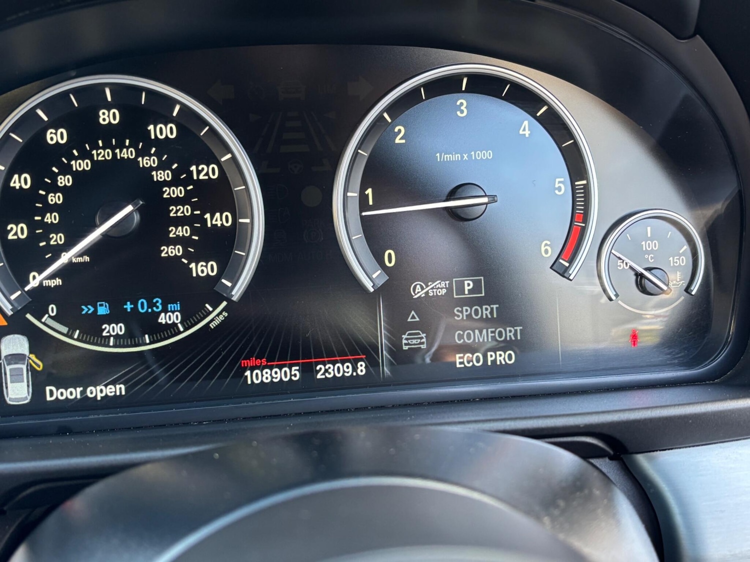 Used BMW 5 Series for sale - 77926213: Photo 75