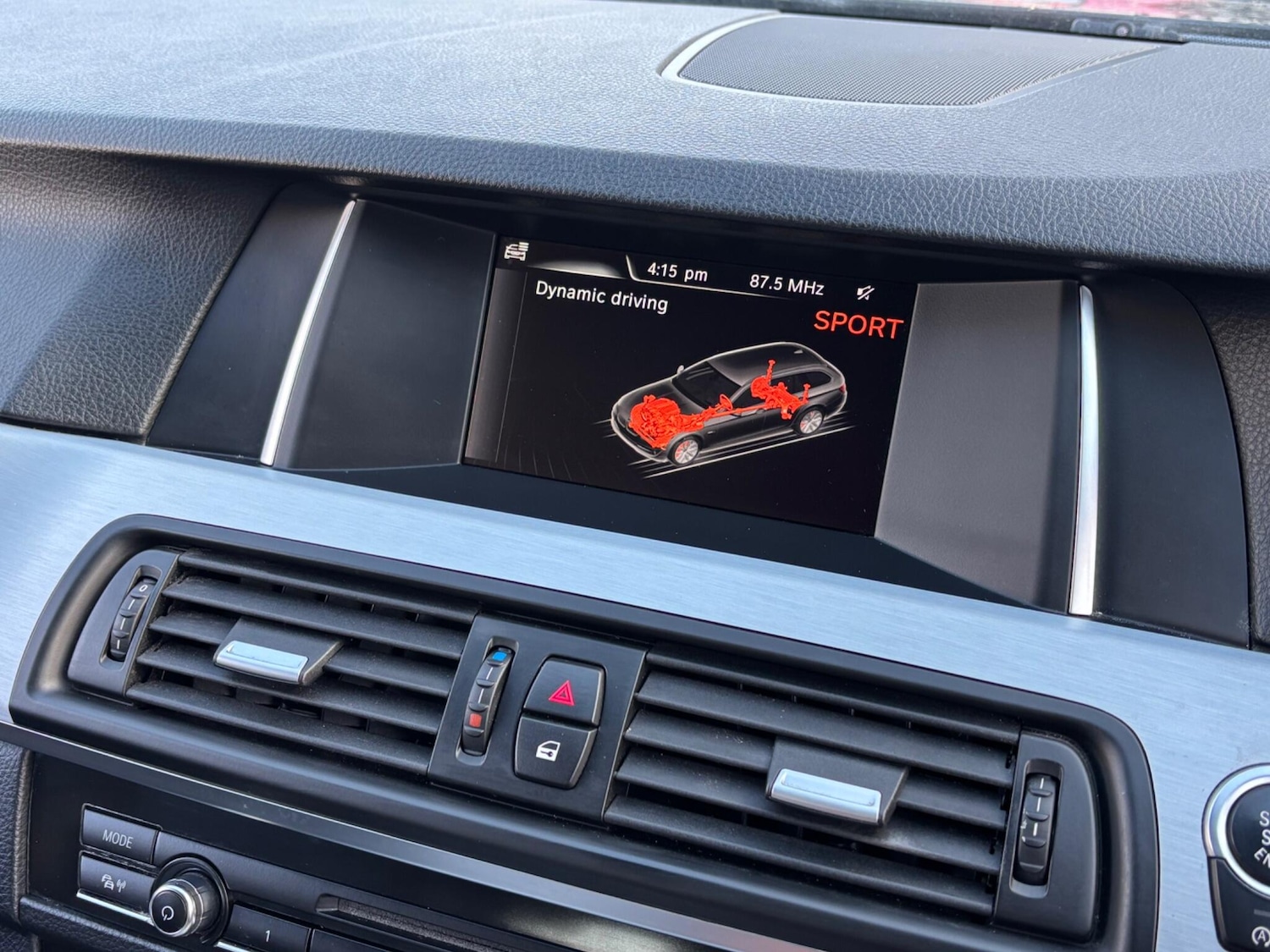 Used BMW 5 Series for sale - 77926213: Photo 77