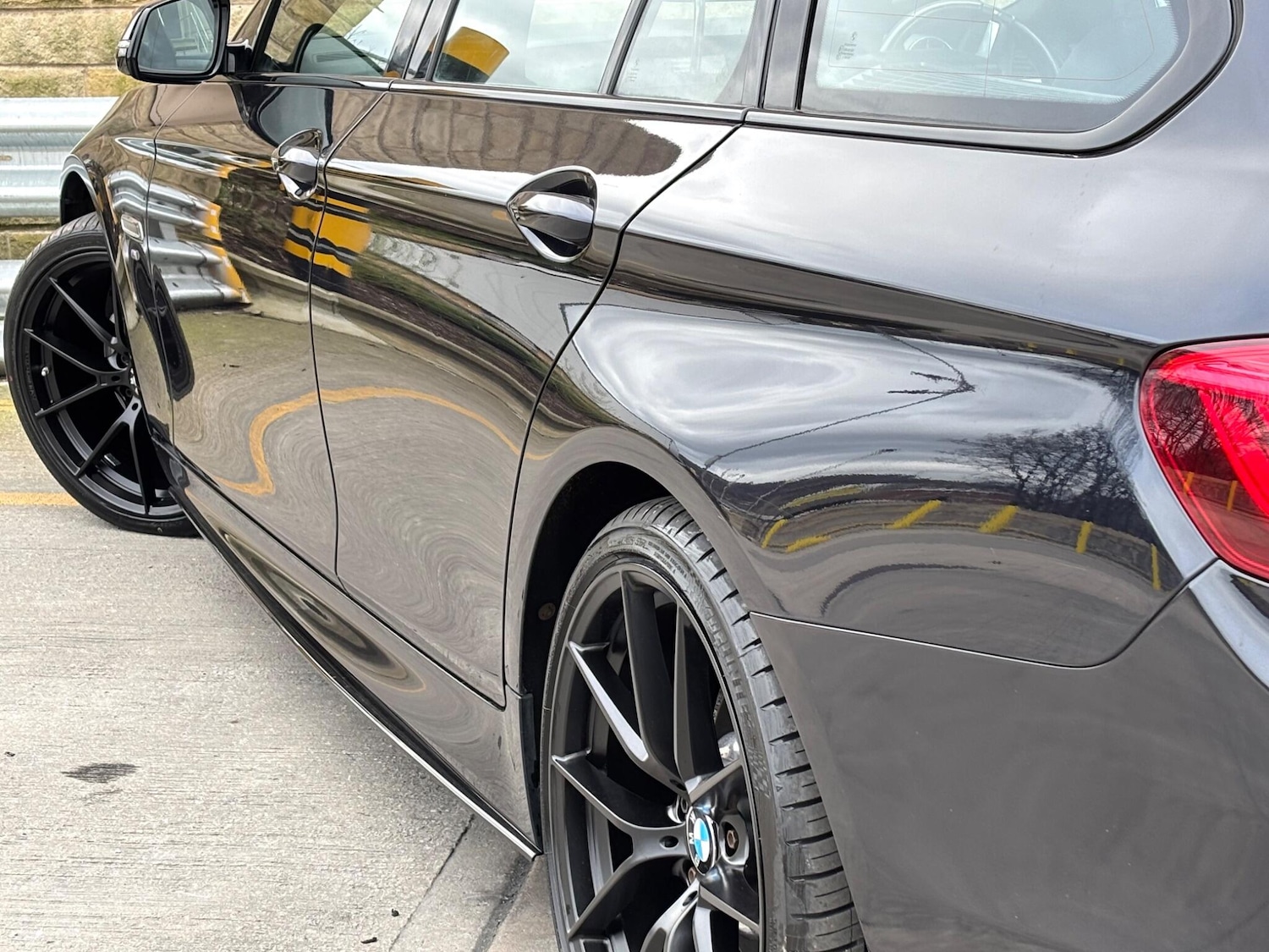 Used BMW 5 Series for sale - 77926213: Photo 9