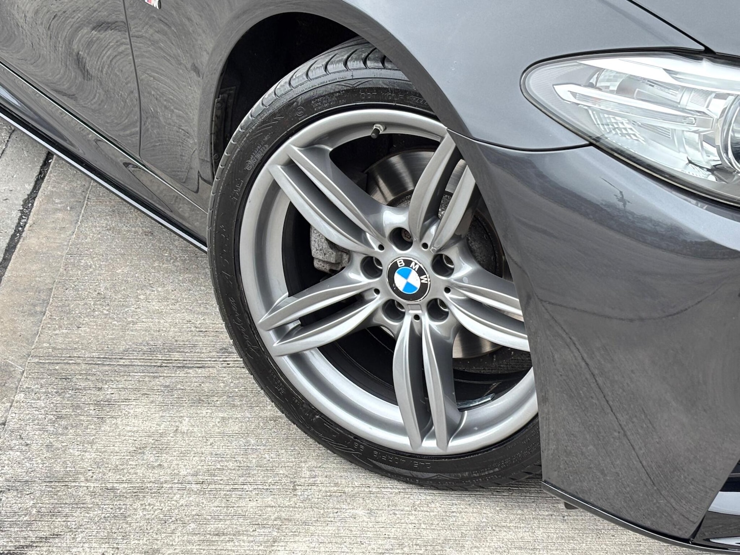 Used BMW 5 Series for sale - 78136393: Photo 10