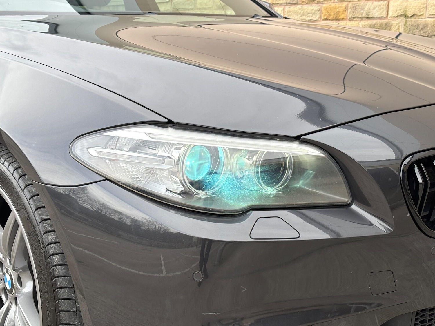 Used BMW 5 Series for sale - 78136393: Photo 11