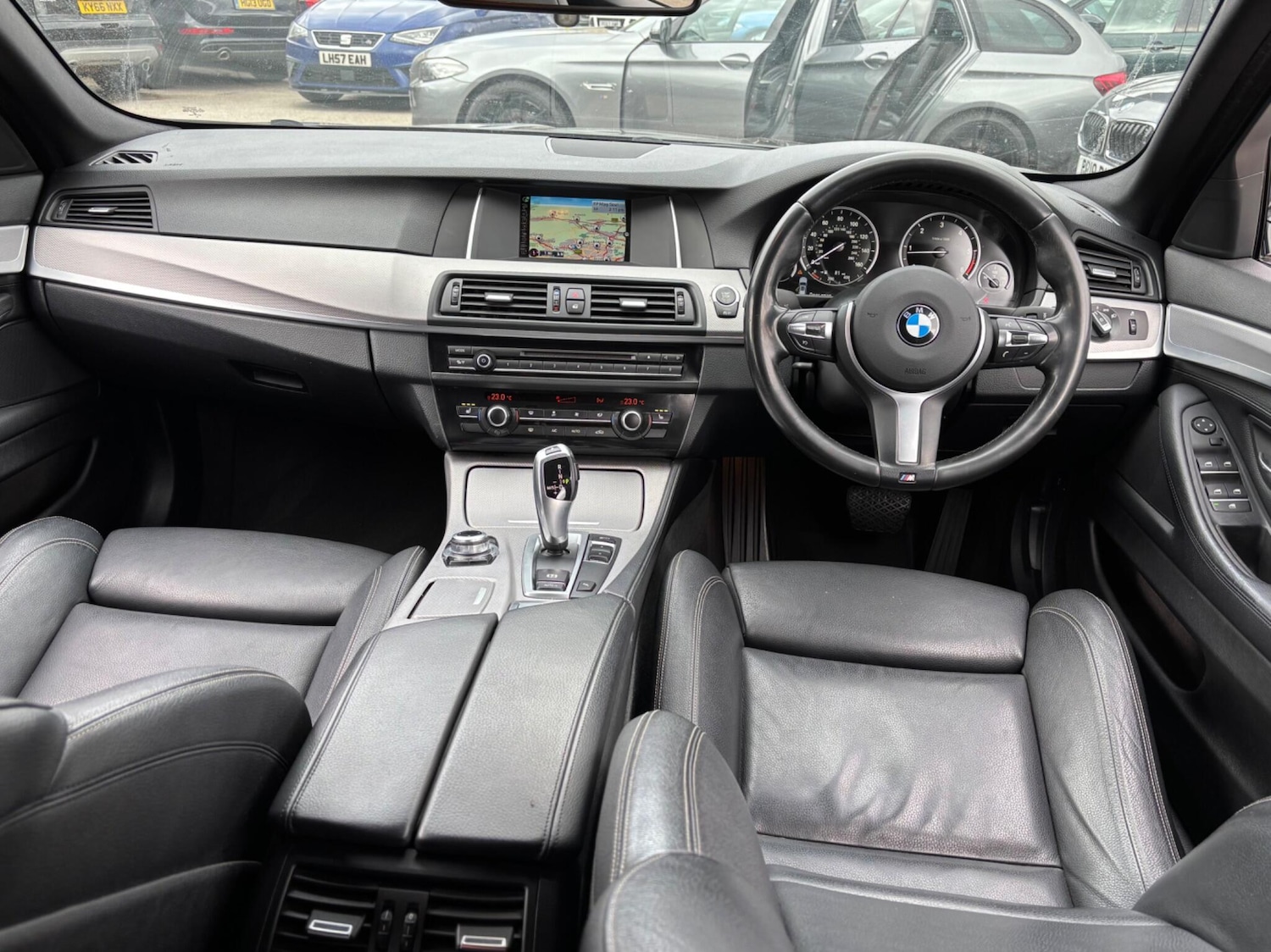 Used BMW 5 Series for sale - 78136393: Photo 14