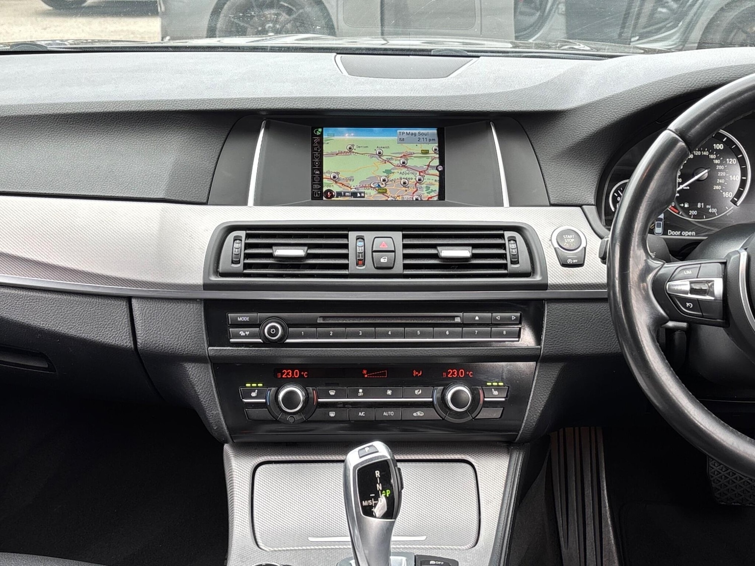 Used BMW 5 Series for sale - 78136393: Photo 15