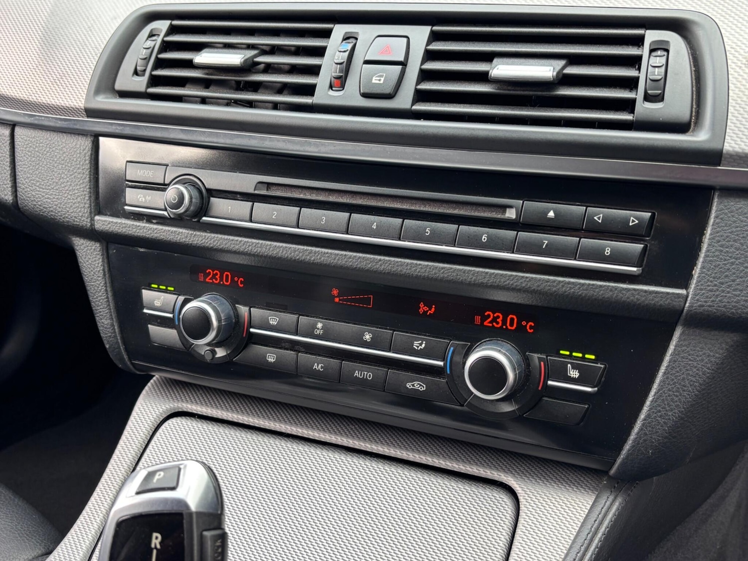 Used BMW 5 Series for sale - 78136393: Photo 16