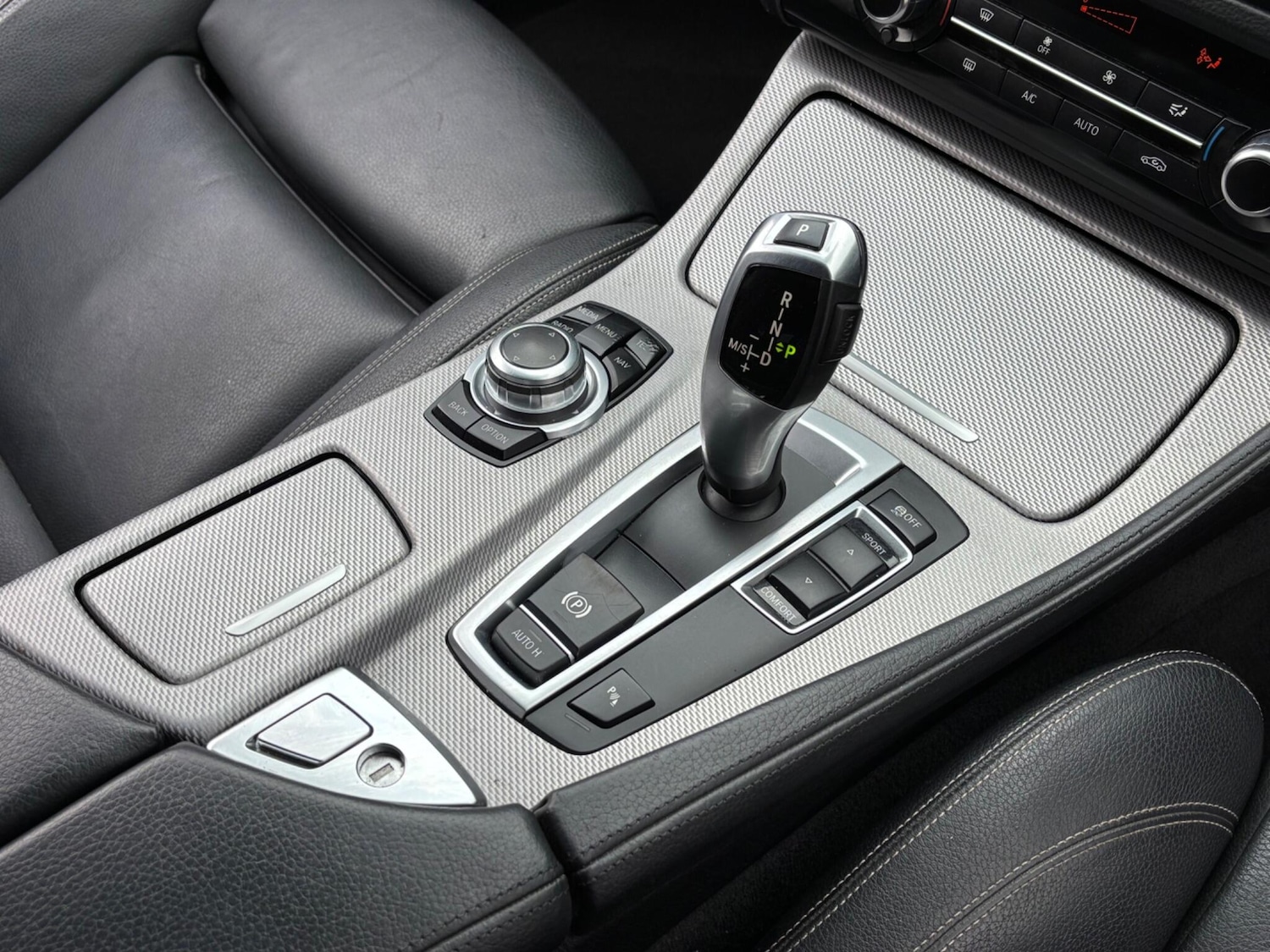 Used BMW 5 Series for sale - 78136393: Photo 18