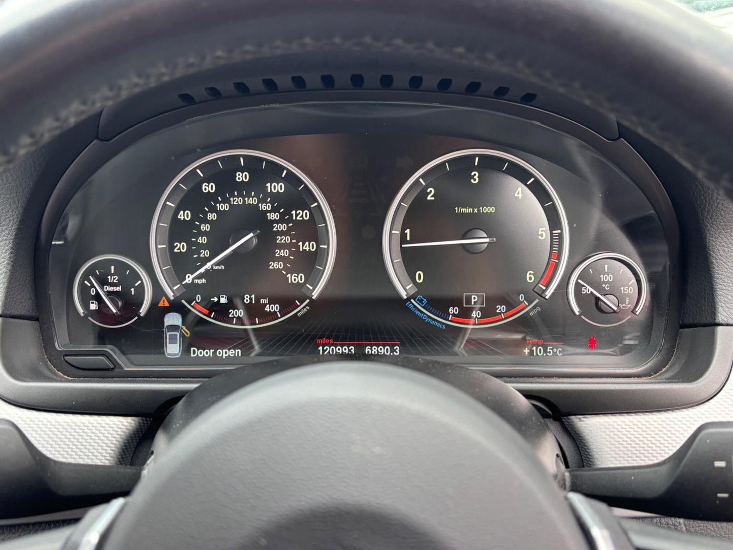 Used BMW 5 Series for sale - 78136393: Photo 19