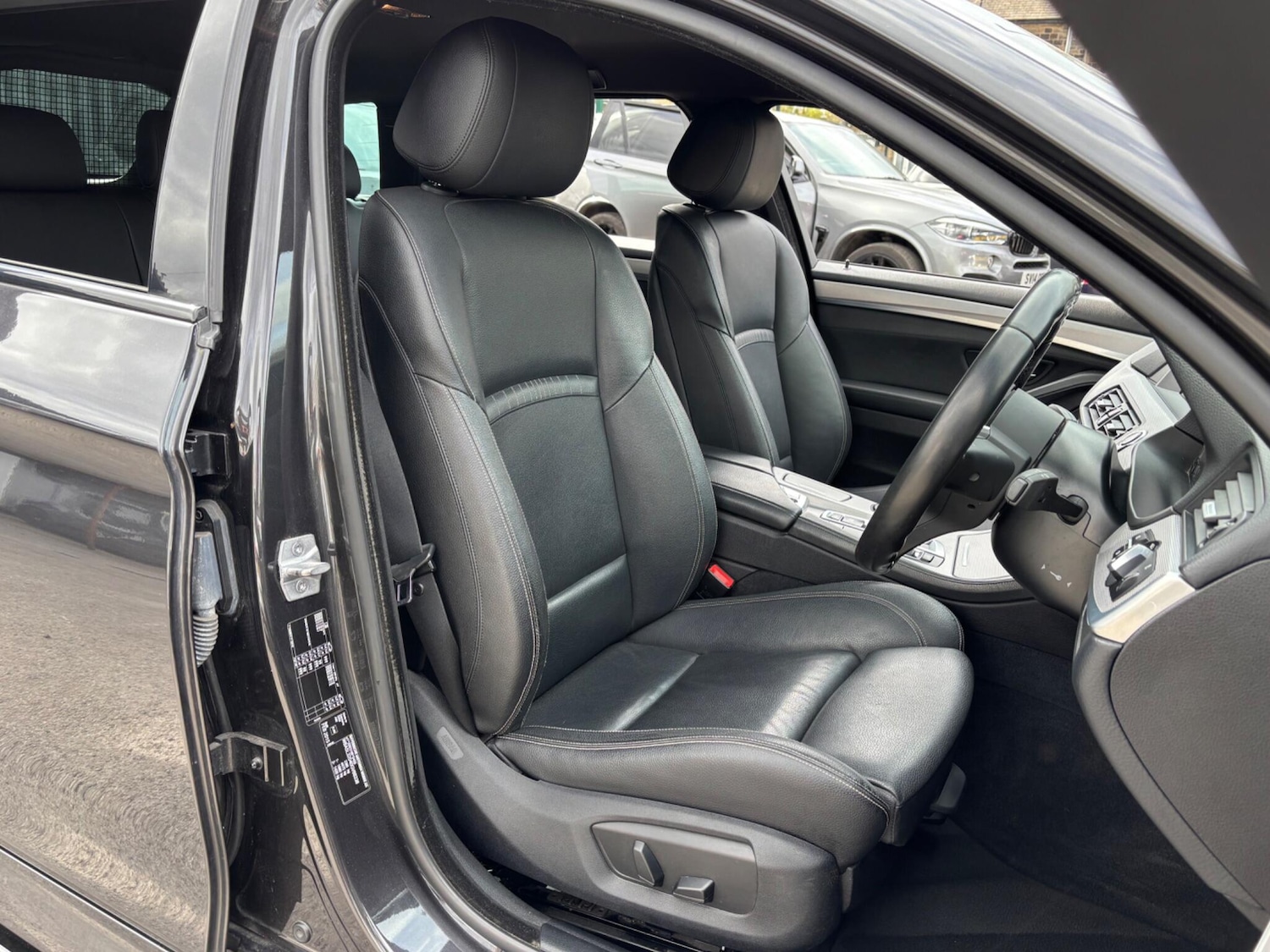 Used BMW 5 Series for sale - 78136393: Photo 20