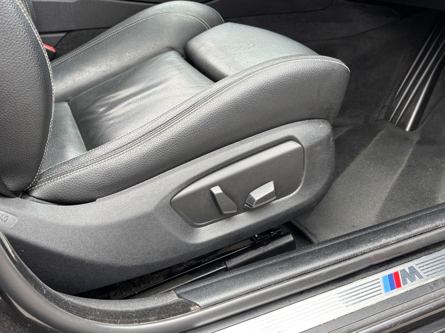 Used BMW 5 Series for sale - 78136393: Photo 21