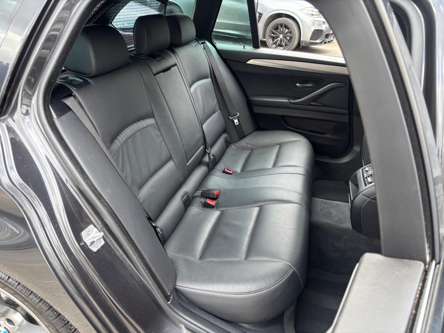 Used BMW 5 Series for sale - 78136393: Photo 22