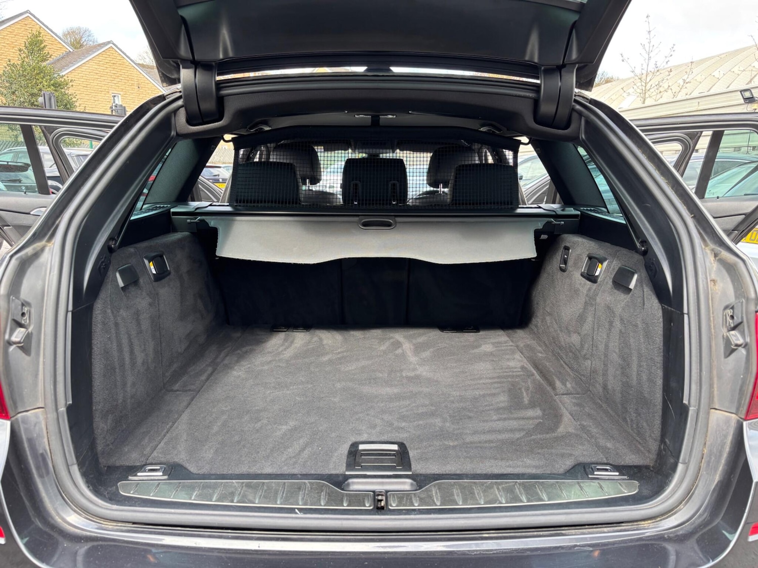 Used BMW 5 Series for sale - 78136393: Photo 23