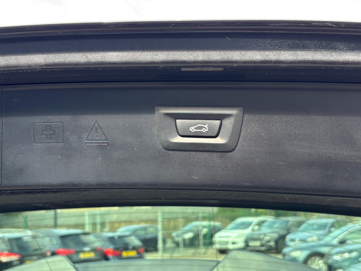 Used BMW 5 Series for sale - 78136393: Photo 24