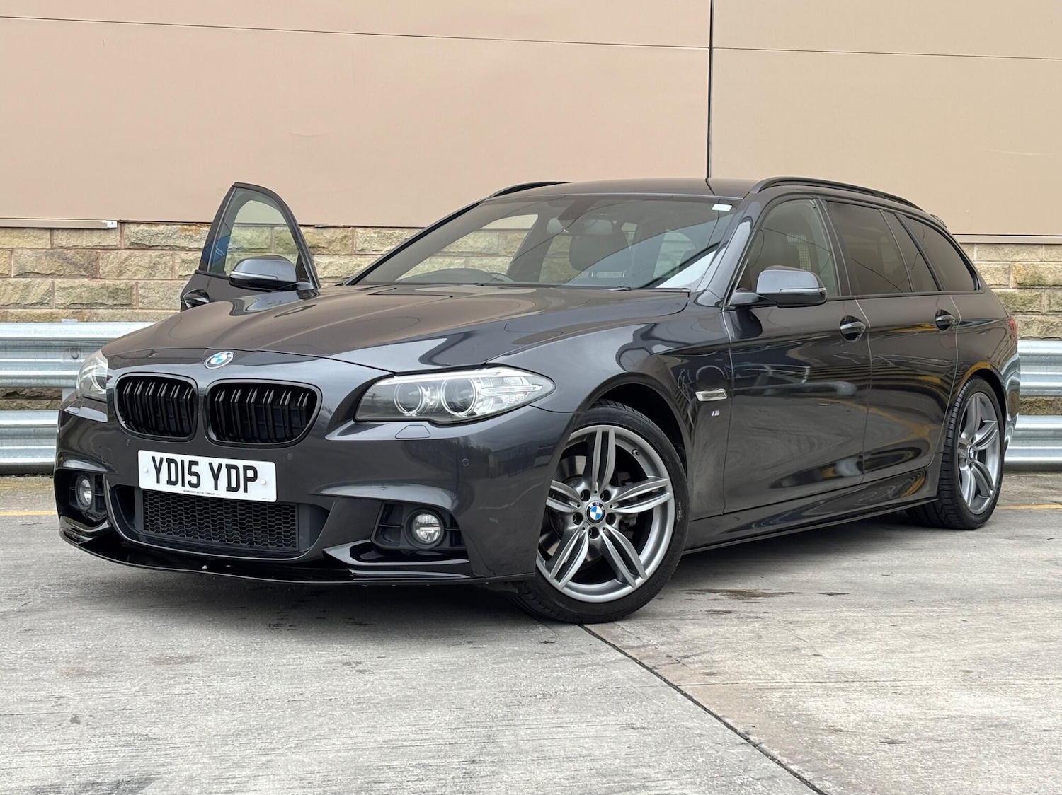 Used BMW 5 Series for sale - 78136393: Photo 25