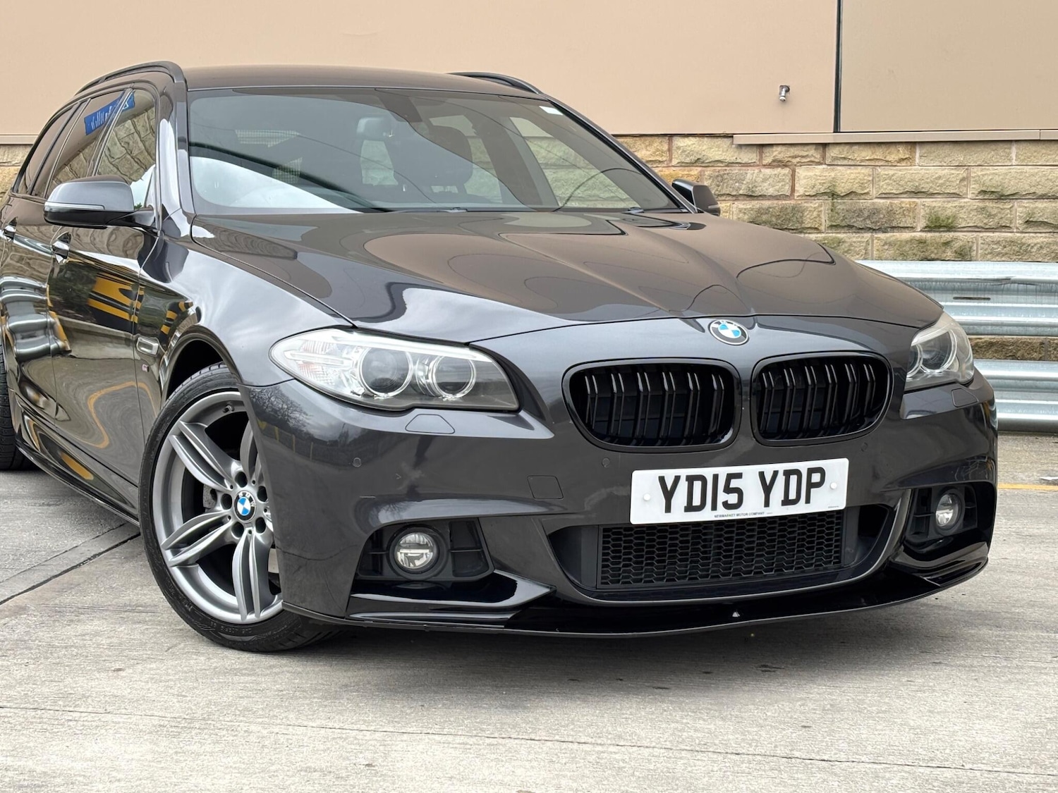 Used BMW 5 Series for sale - 78136393: Photo 26