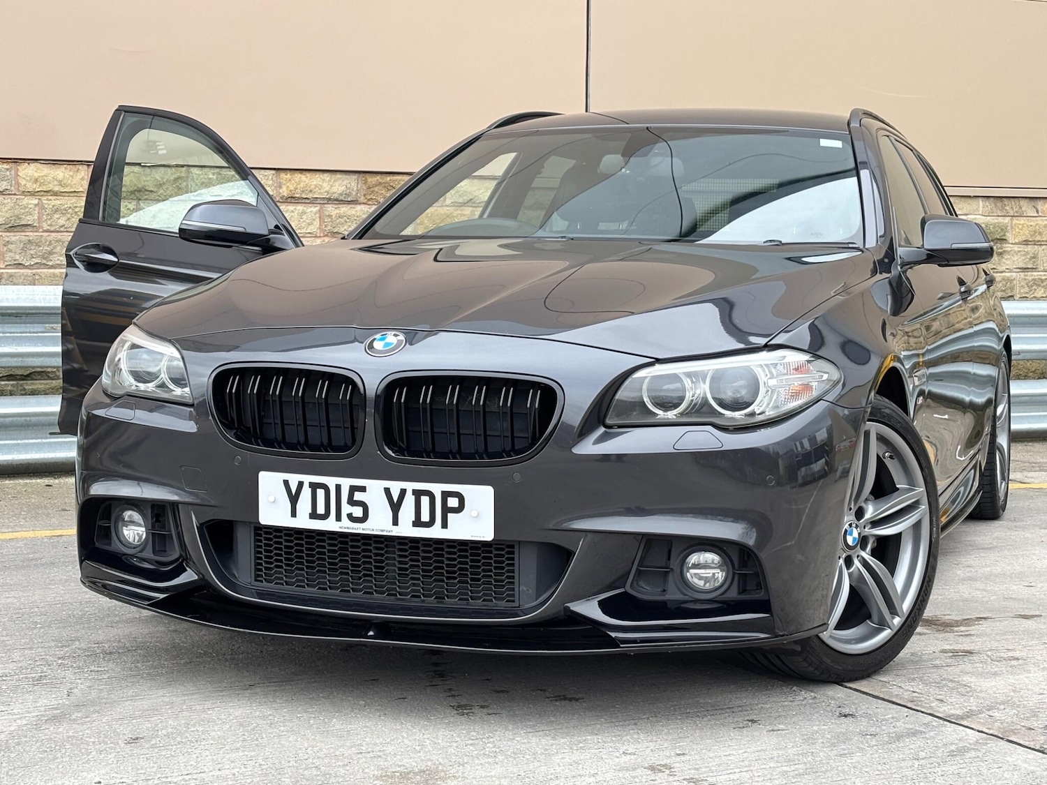 Used BMW 5 Series for sale - 78136393: Photo 27