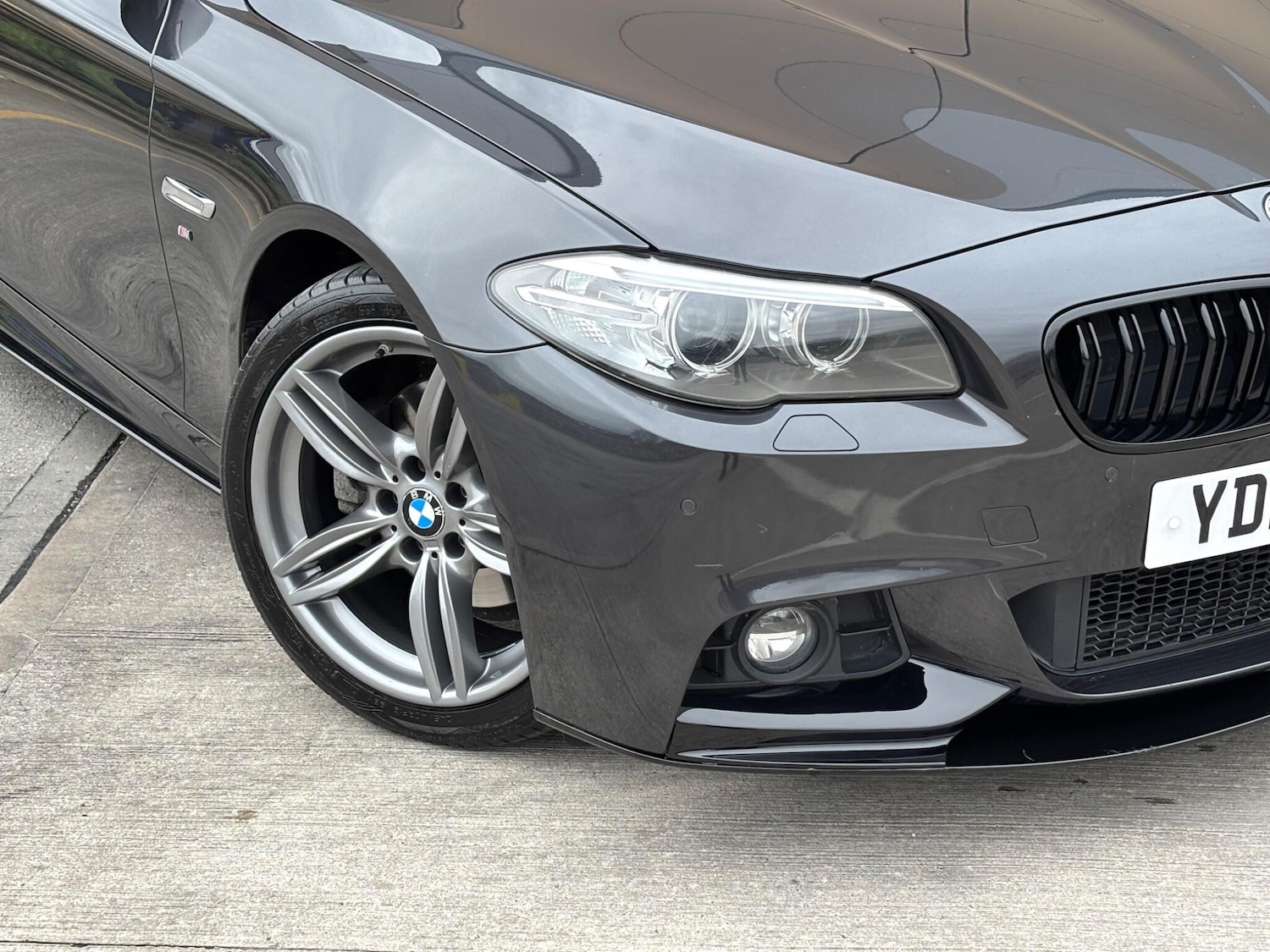 Used BMW 5 Series for sale - 78136393: Photo 28