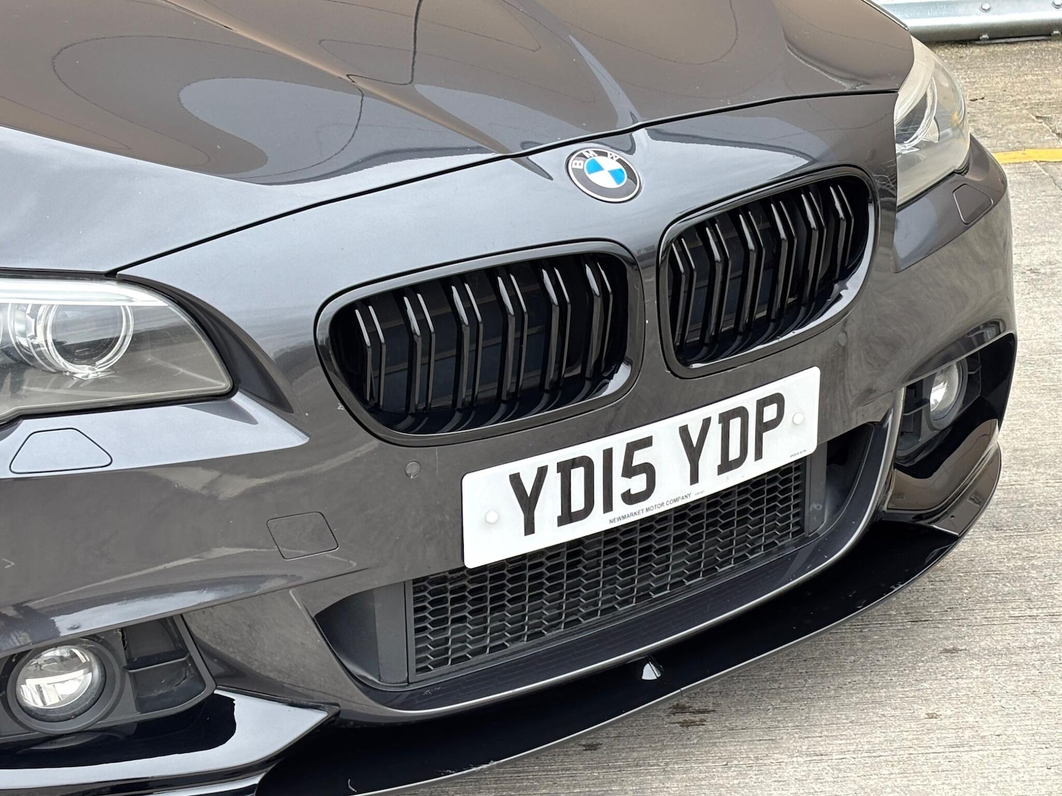 Used BMW 5 Series for sale - 78136393: Photo 29