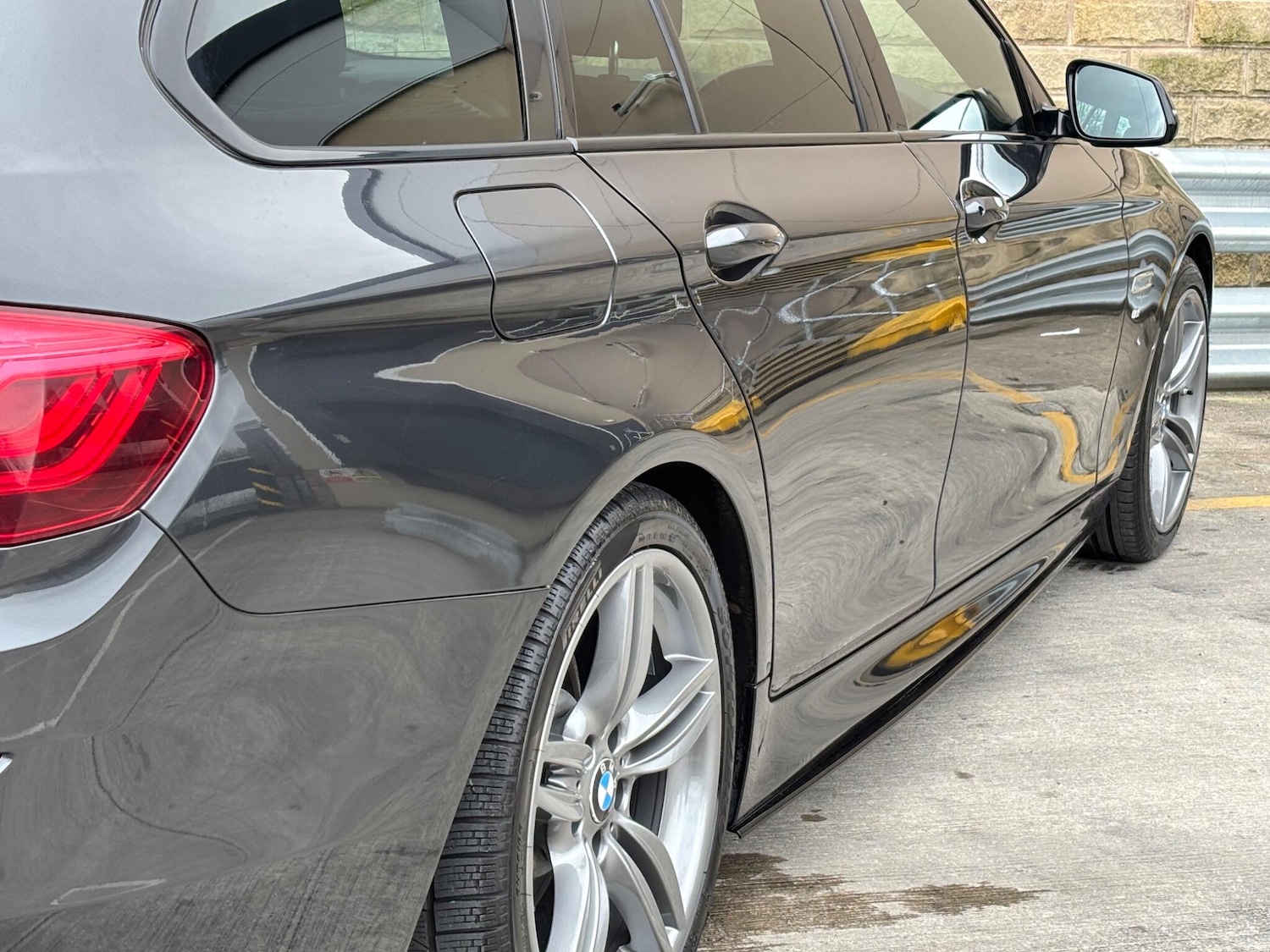 Used BMW 5 Series for sale - 78136393: Photo 30