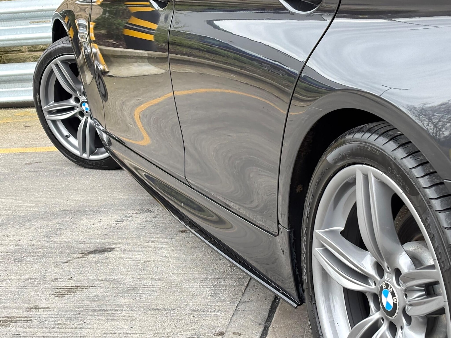 Used BMW 5 Series for sale - 78136393: Photo 31