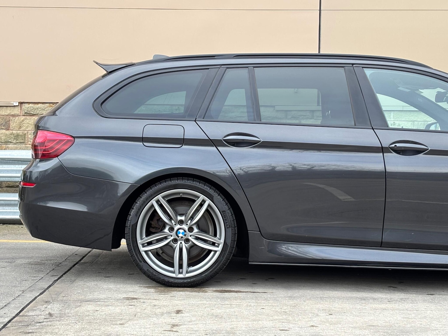 Used BMW 5 Series for sale - 78136393: Photo 32