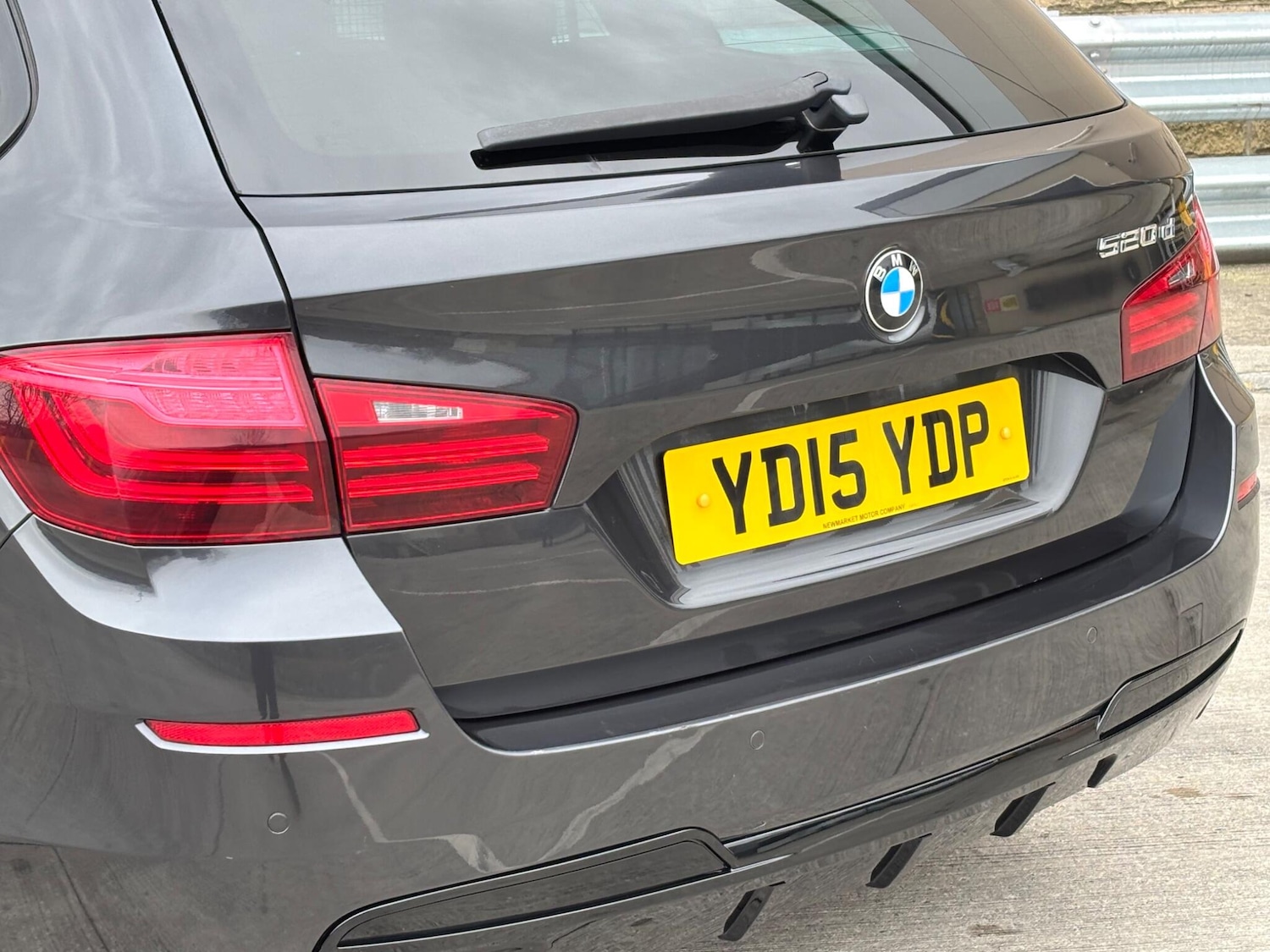 Used BMW 5 Series for sale - 78136393: Photo 37