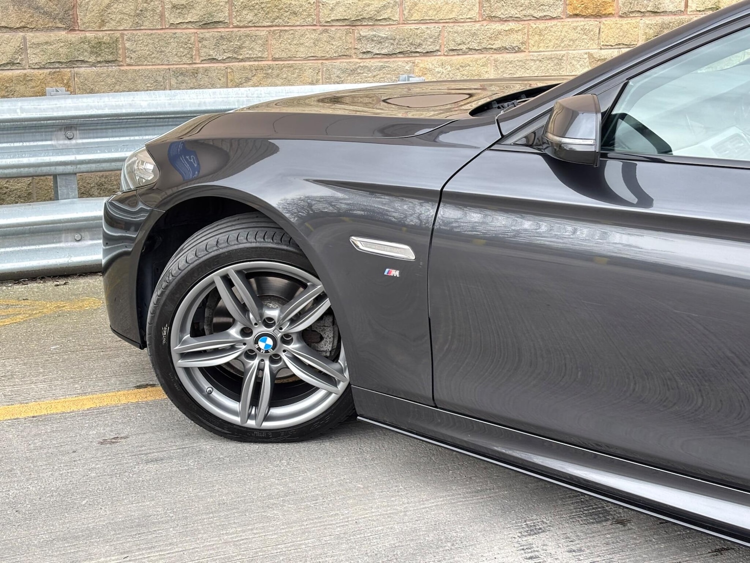 Used BMW 5 Series for sale - 78136393: Photo 38