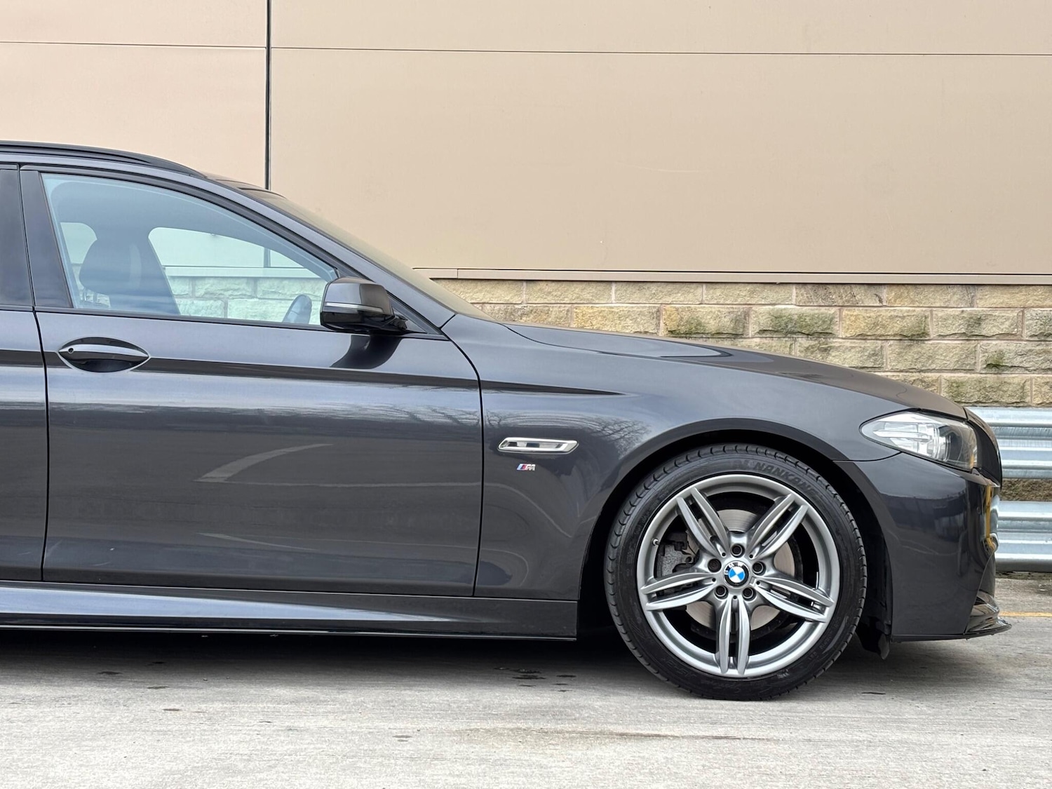 Used BMW 5 Series for sale - 78136393: Photo 39