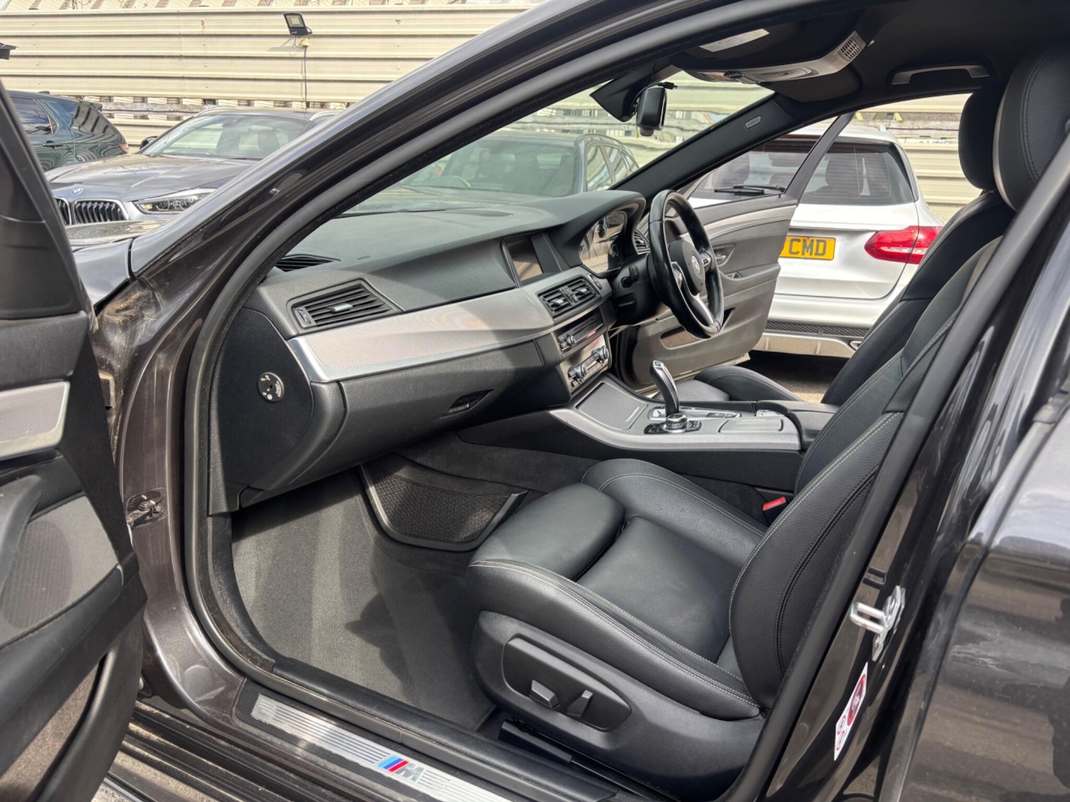 Used BMW 5 Series for sale - 78136393: Photo 41