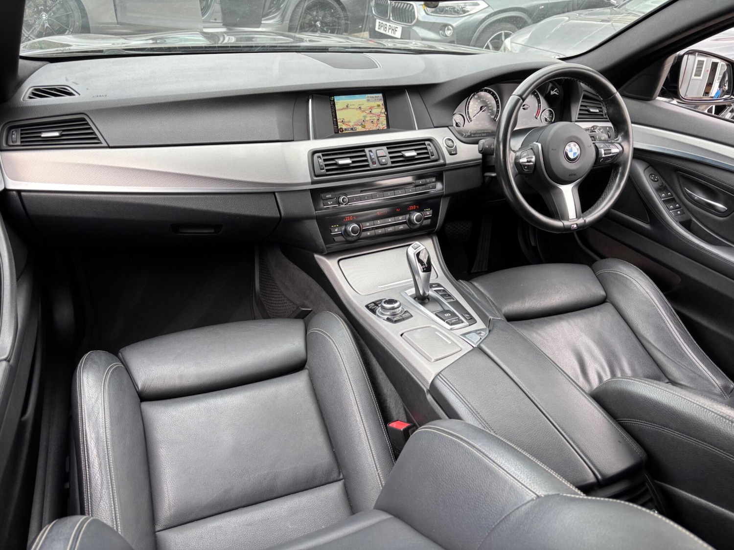 Used BMW 5 Series for sale - 78136393: Photo 43