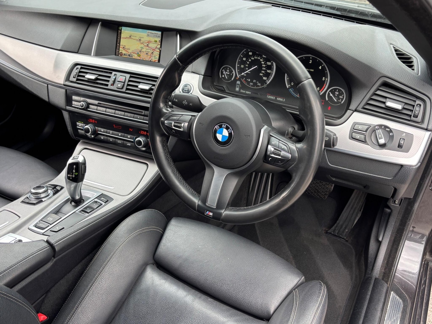 Used BMW 5 Series for sale - 78136393: Photo 44
