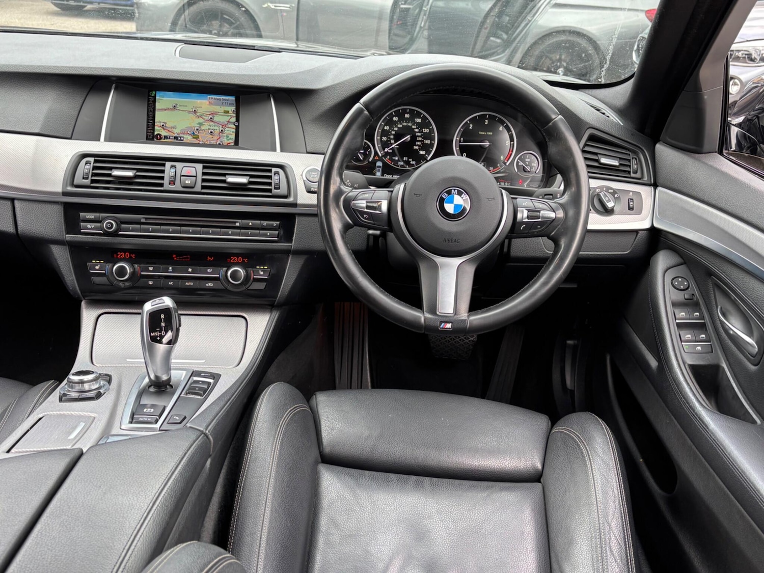 Used BMW 5 Series for sale - 78136393: Photo 45