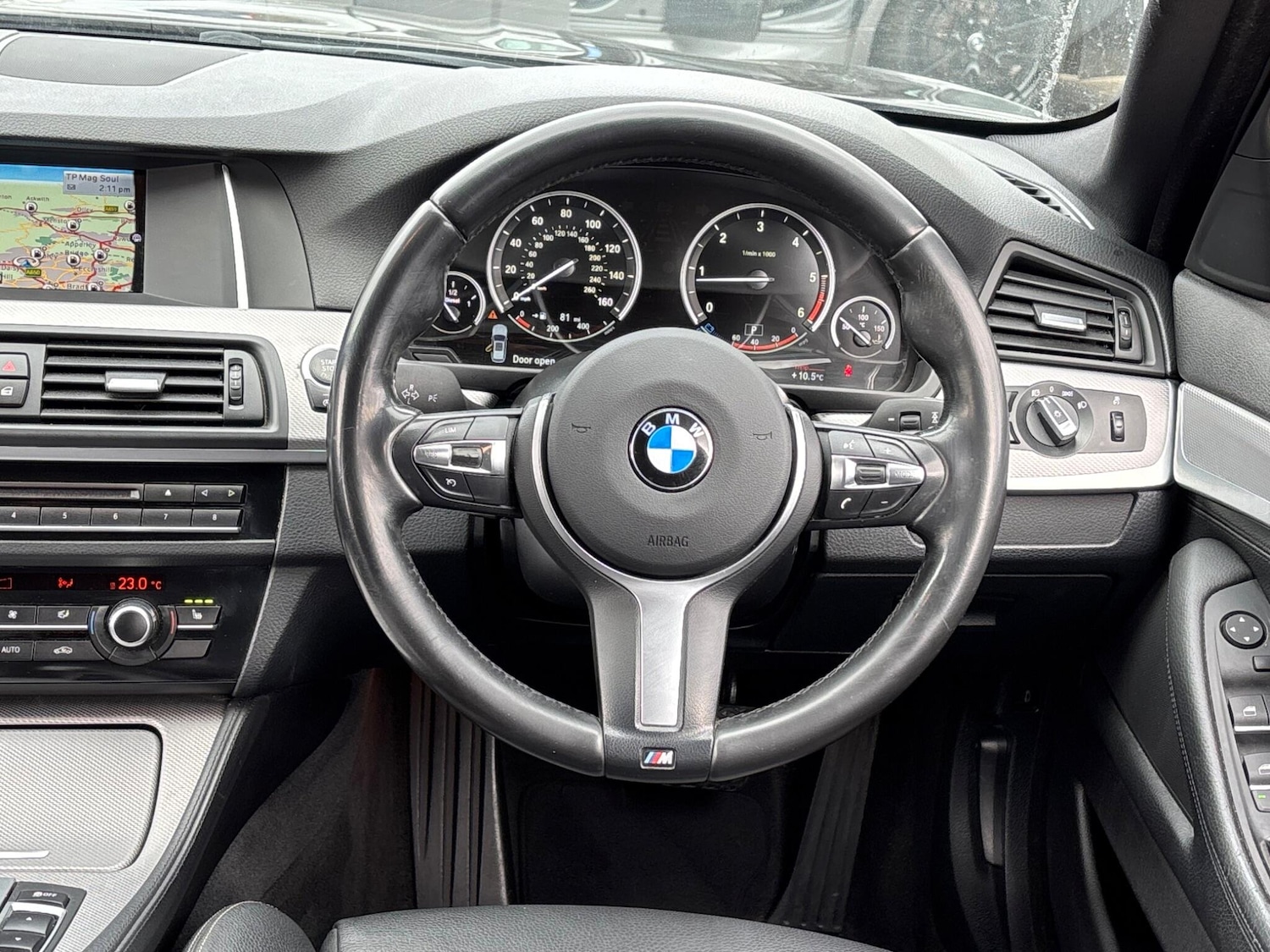 Used BMW 5 Series for sale - 78136393: Photo 46