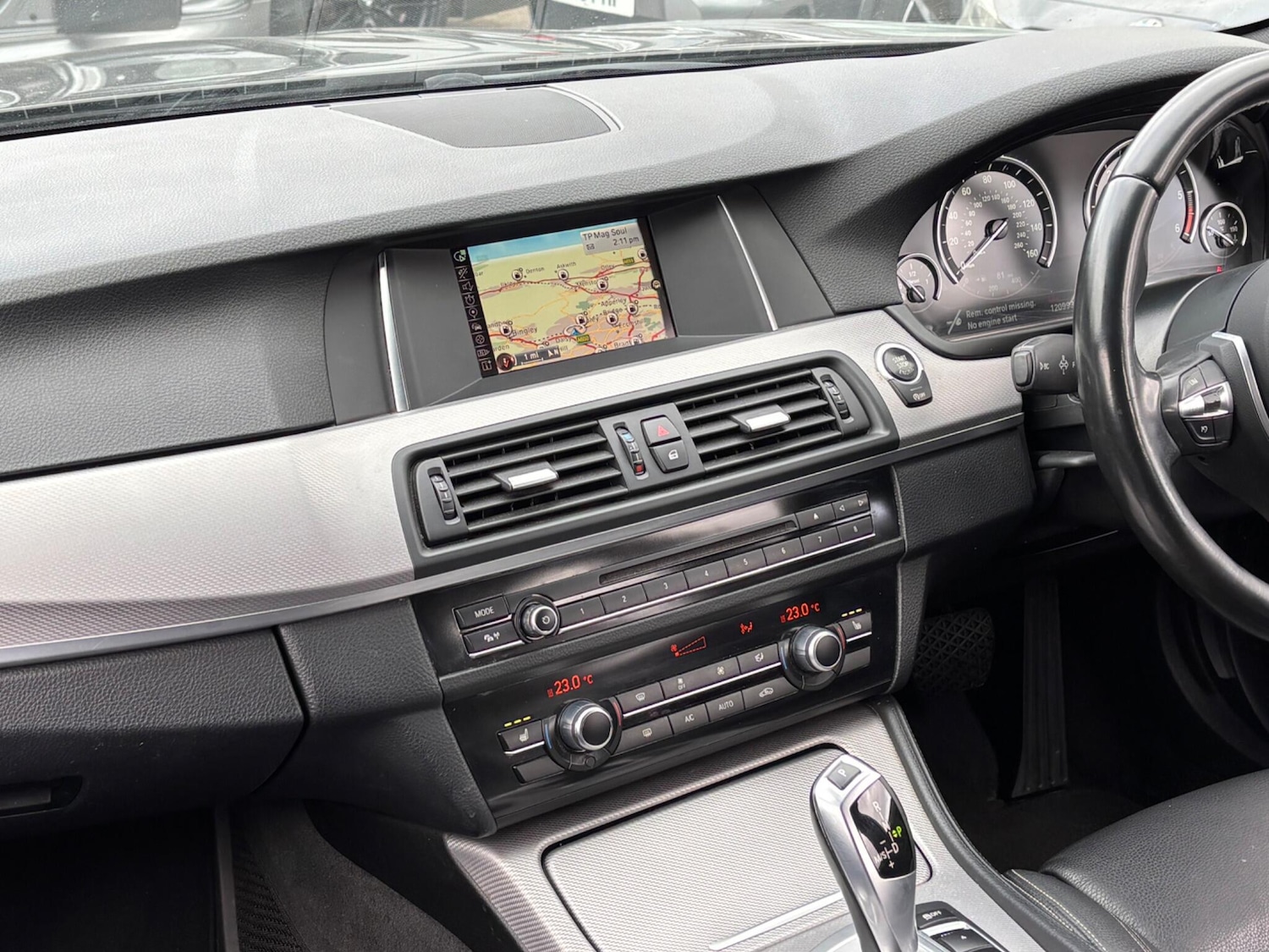 Used BMW 5 Series for sale - 78136393: Photo 47