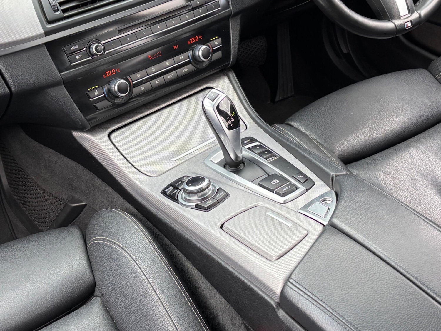 Used BMW 5 Series for sale - 78136393: Photo 48