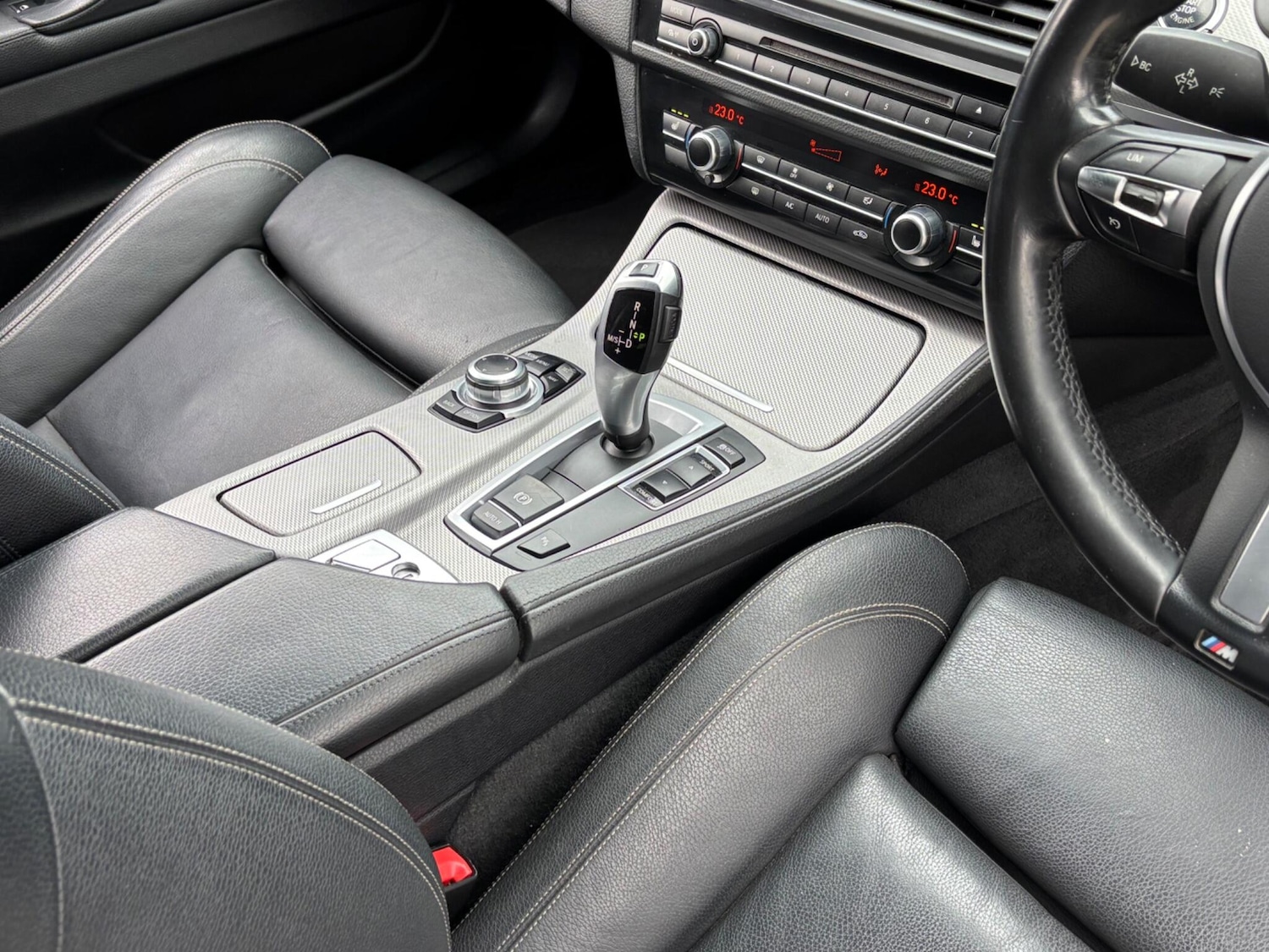 Used BMW 5 Series for sale - 78136393: Photo 49