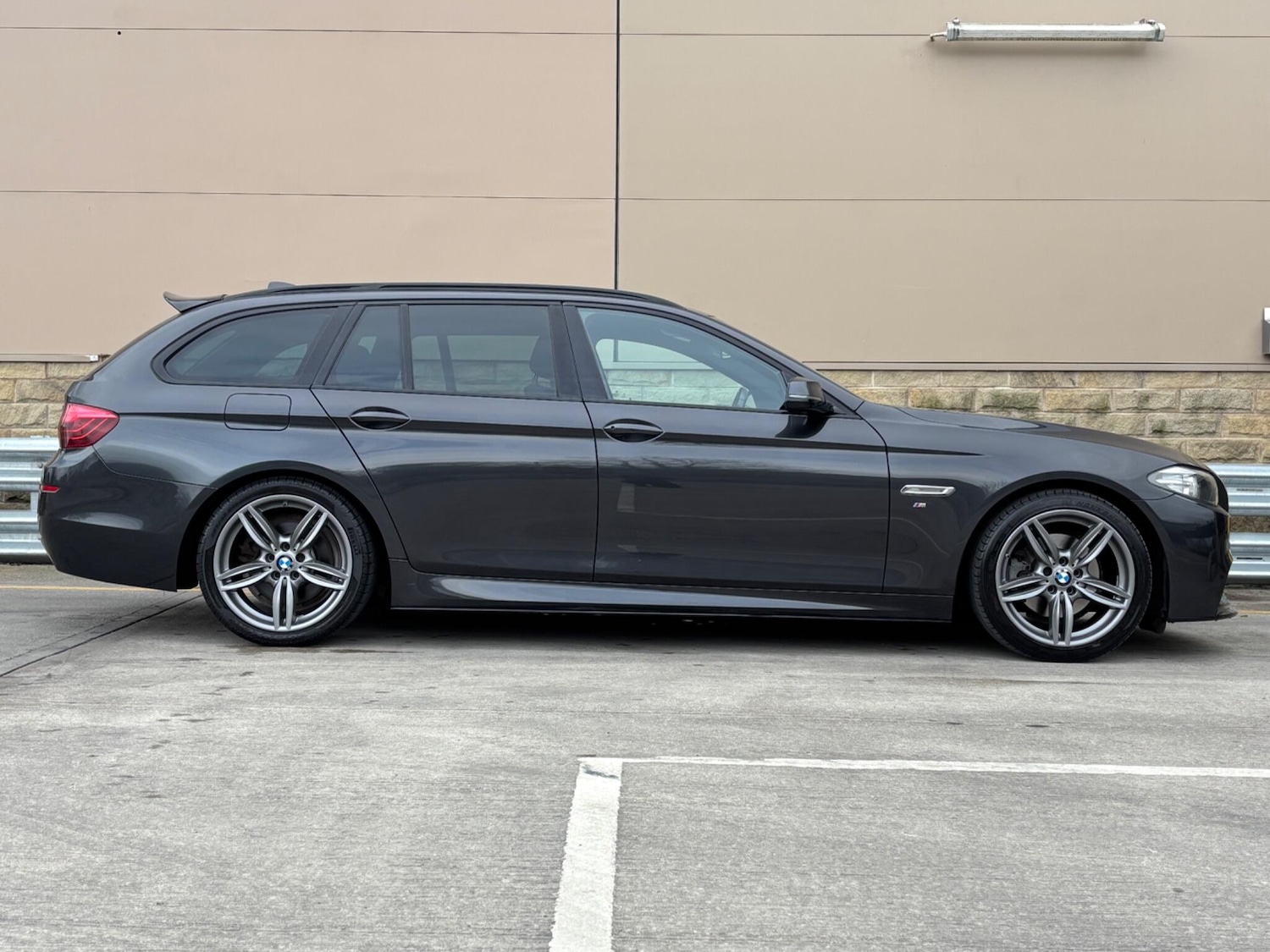 Used BMW 5 Series for sale - 78136393: Photo 5