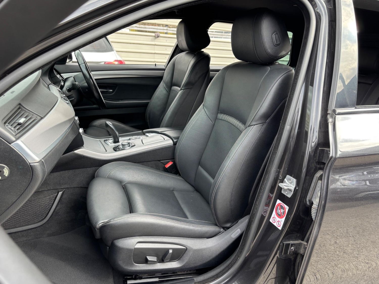 Used BMW 5 Series for sale - 78136393: Photo 50