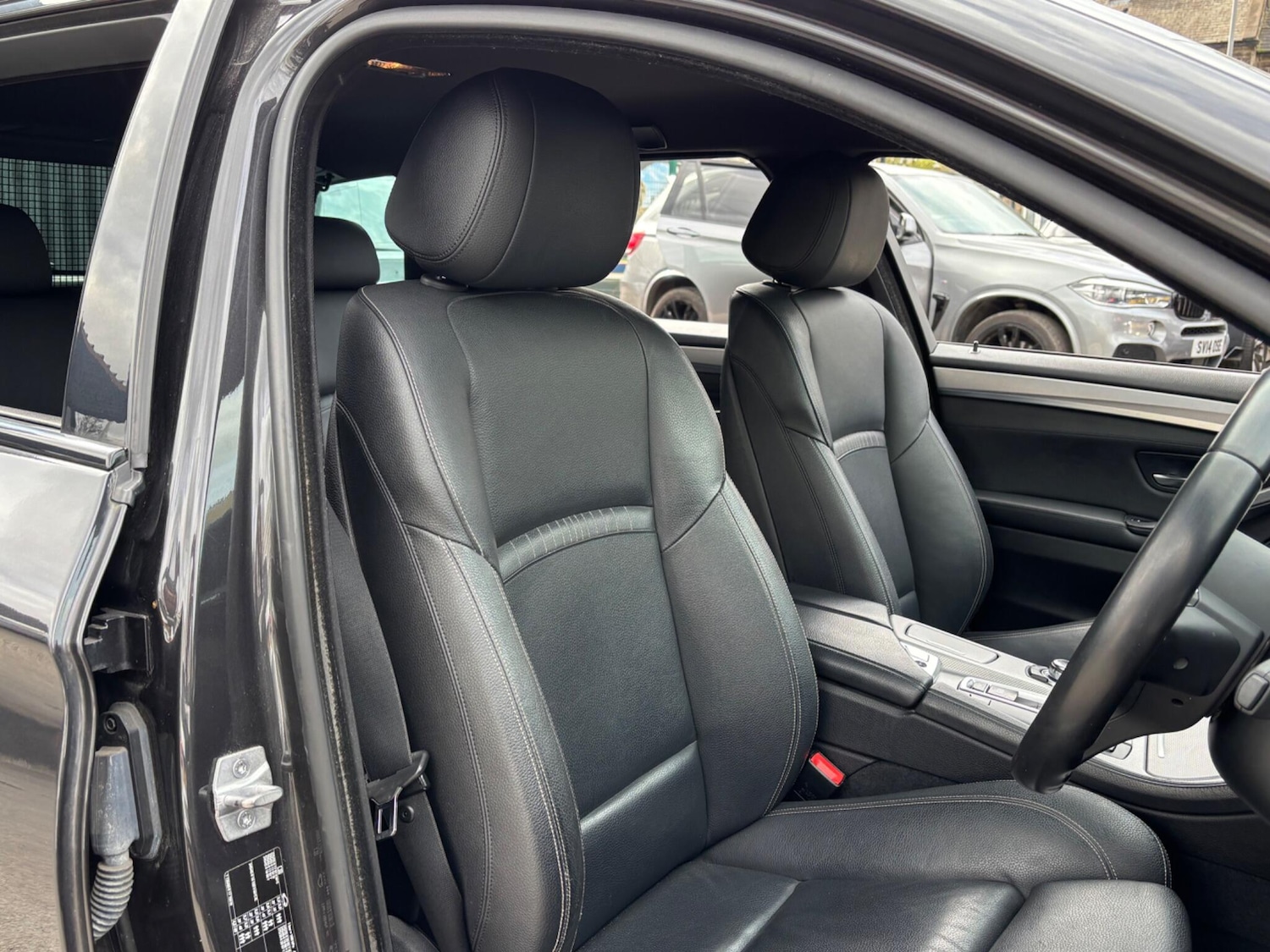 Used BMW 5 Series for sale - 78136393: Photo 51